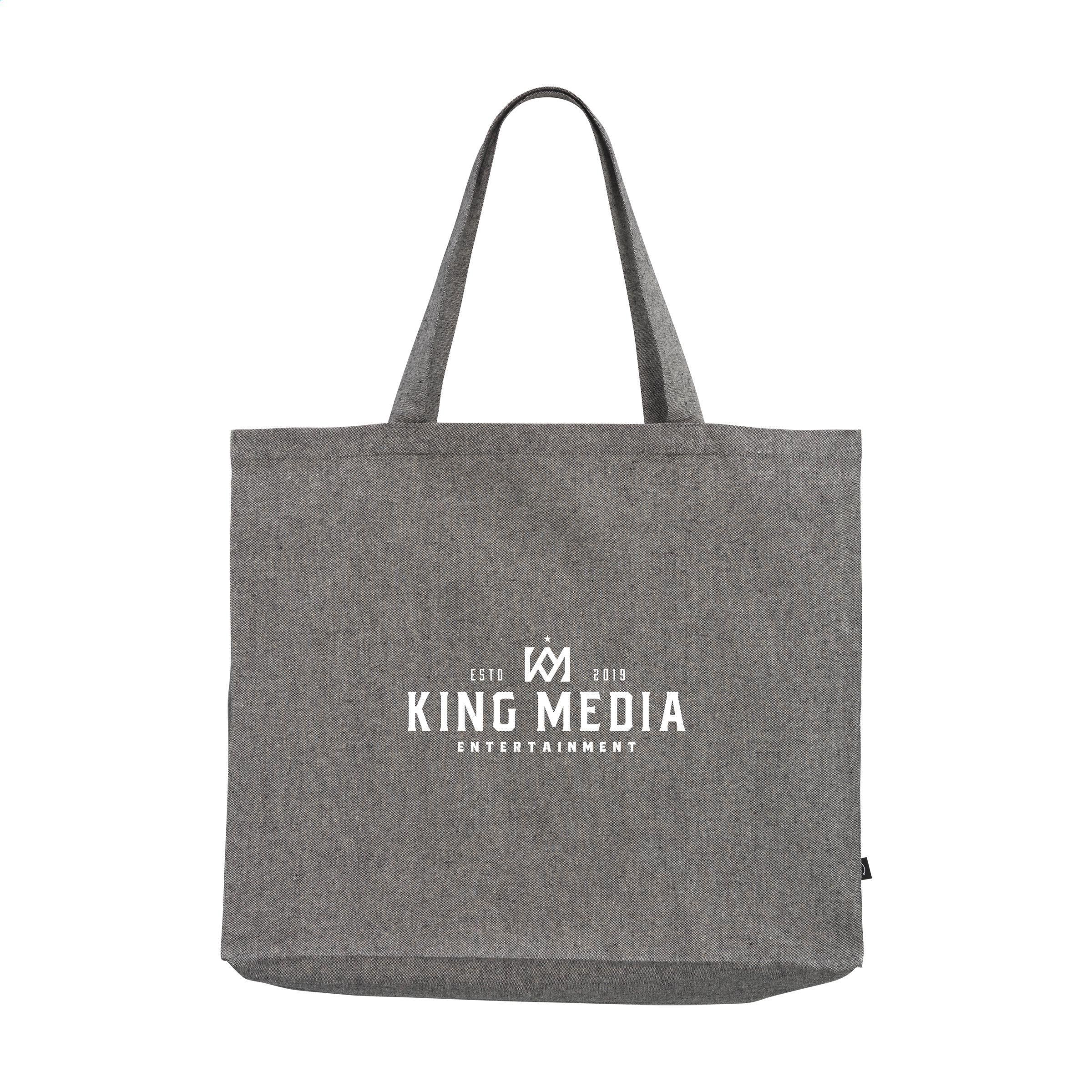 Giant GRS Recycled Shopper Bag (210 g/m²) Tasche
