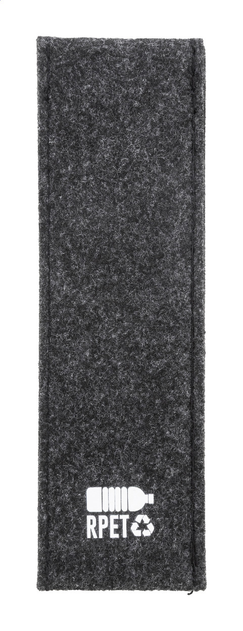 Stifteetui RPET Refelt Pen