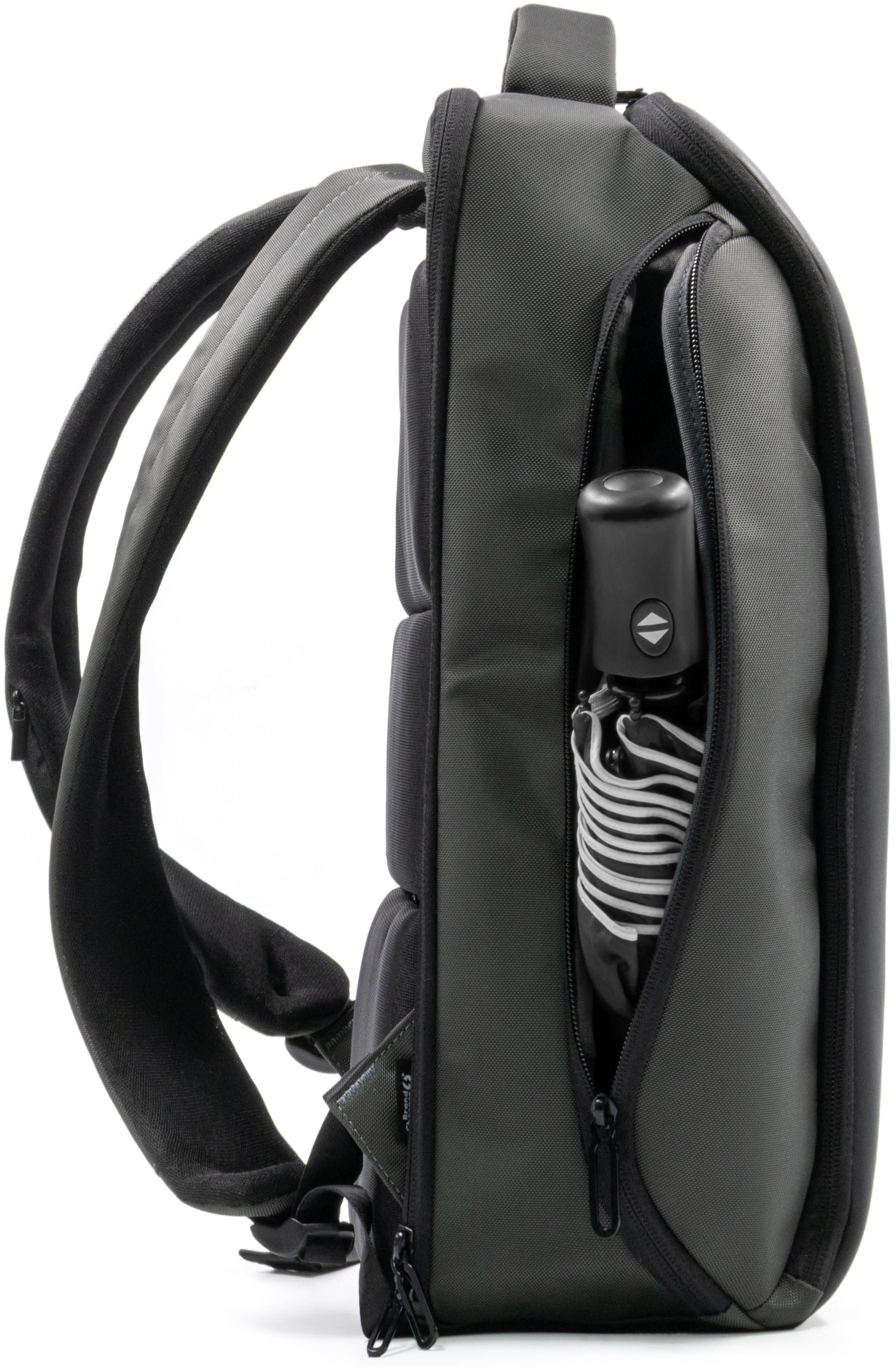 BrandCharger Rucksack Apex | Laptop 16"