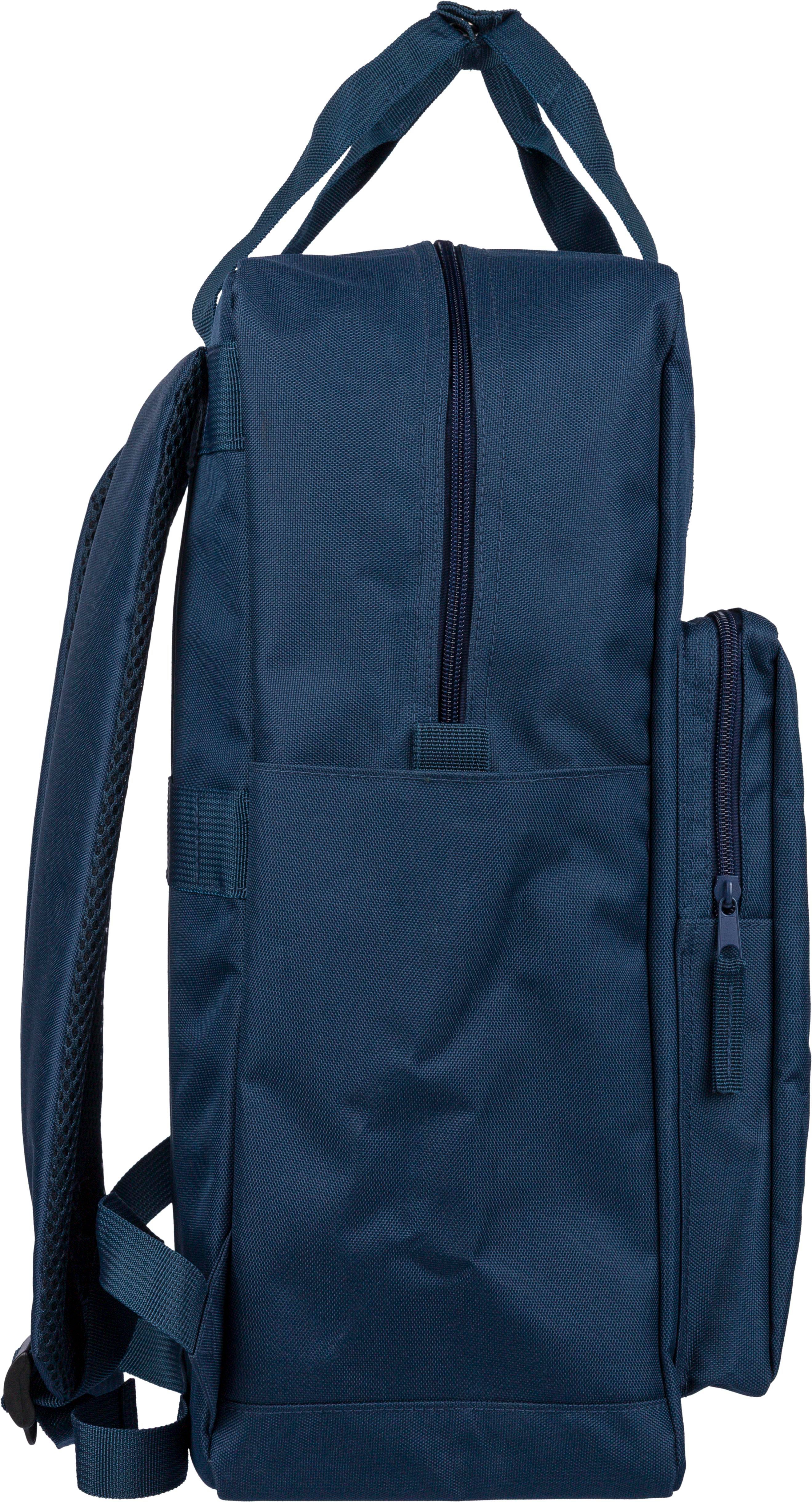 Rucksack aus recyceltem (900D) Polyester Amalia
