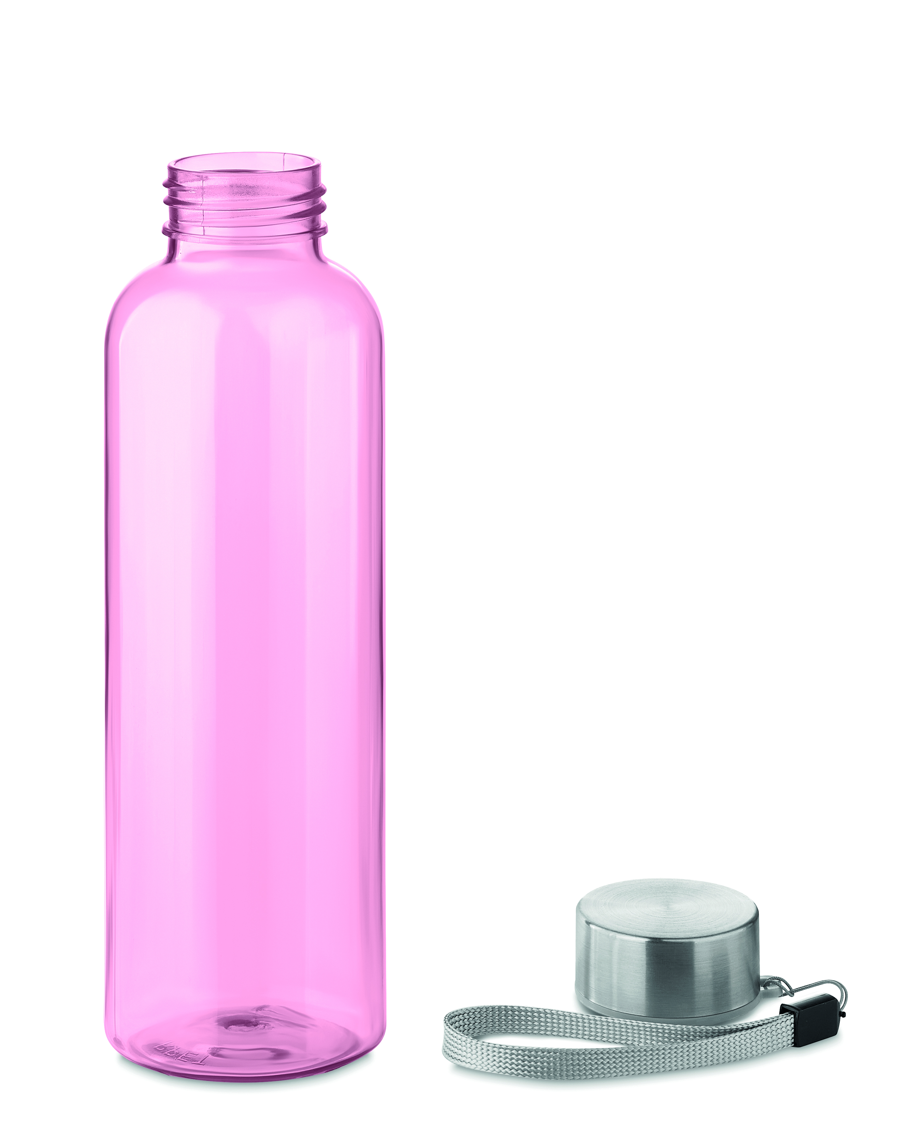 RPET-Flasche 500ml UTAH RPET