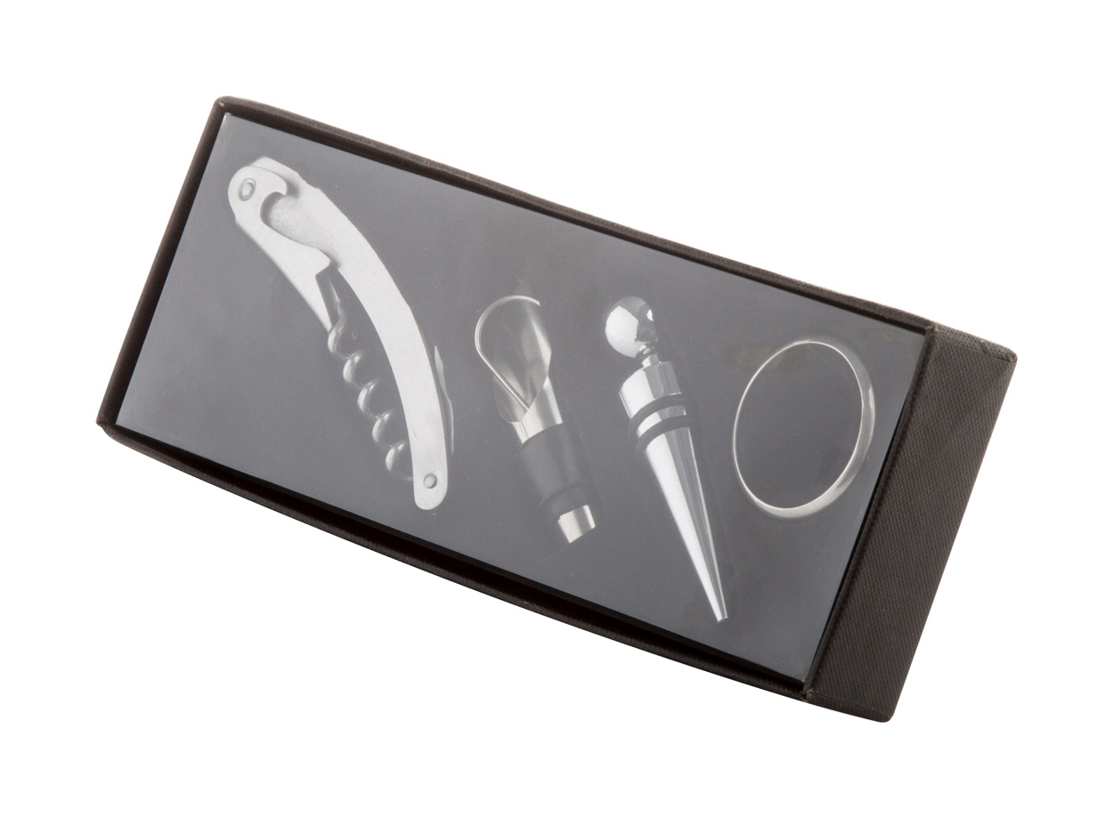 Weinset Moristel Weinset Moristel