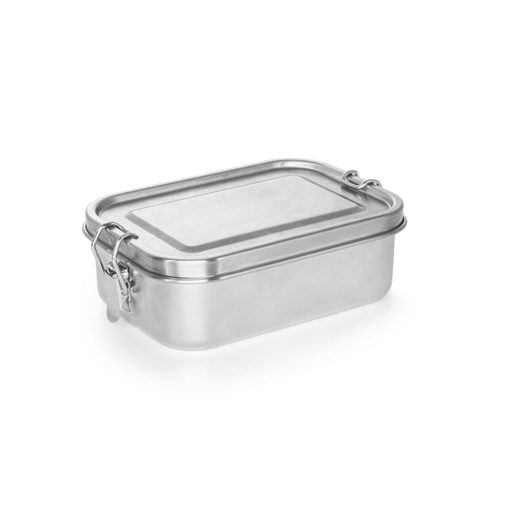 ALLSPICE Lunchbox. Robuste luftdichte Box aus (90% recyceltem) 750 mL