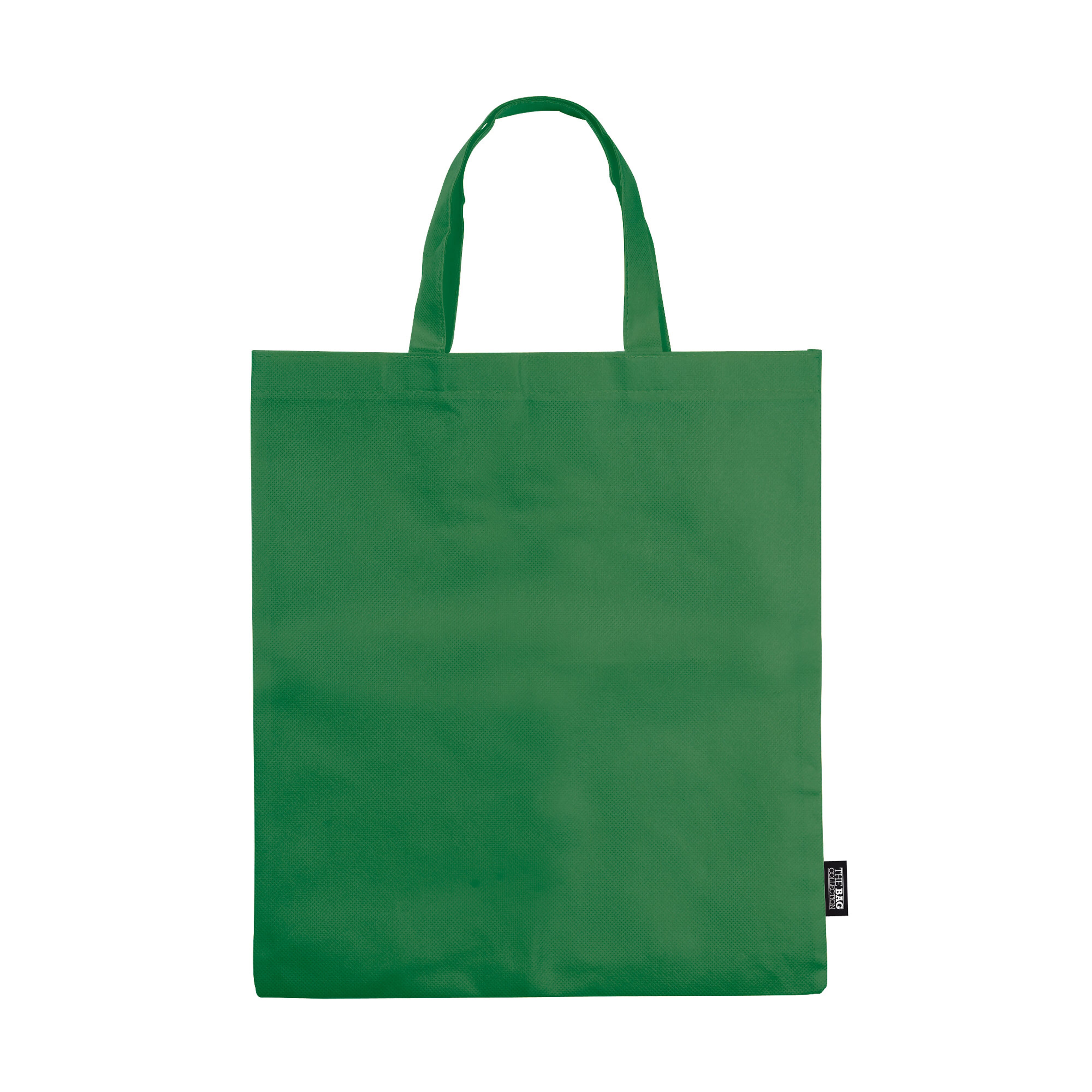 Tragetasche Non-Woven 75g / m²