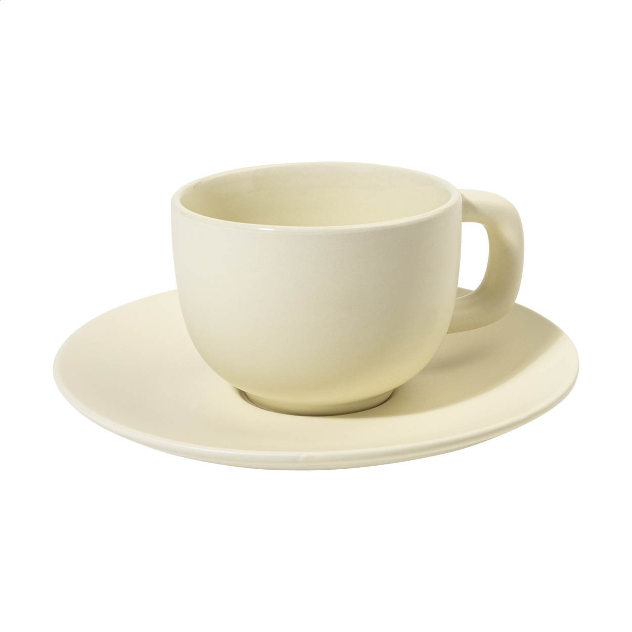 Cappuccinotassenset Caturra Plus