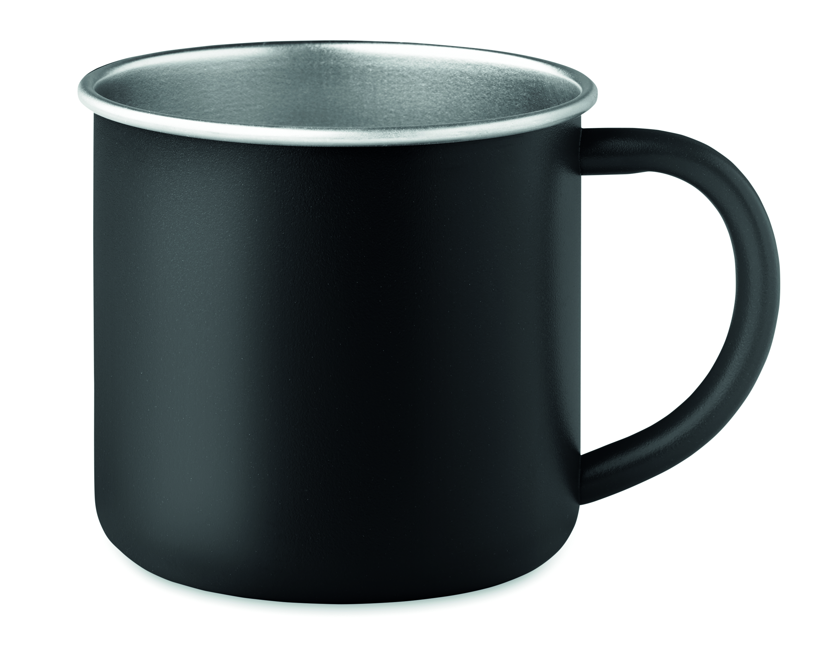 Becher recycelter Edelstahl CARIBU