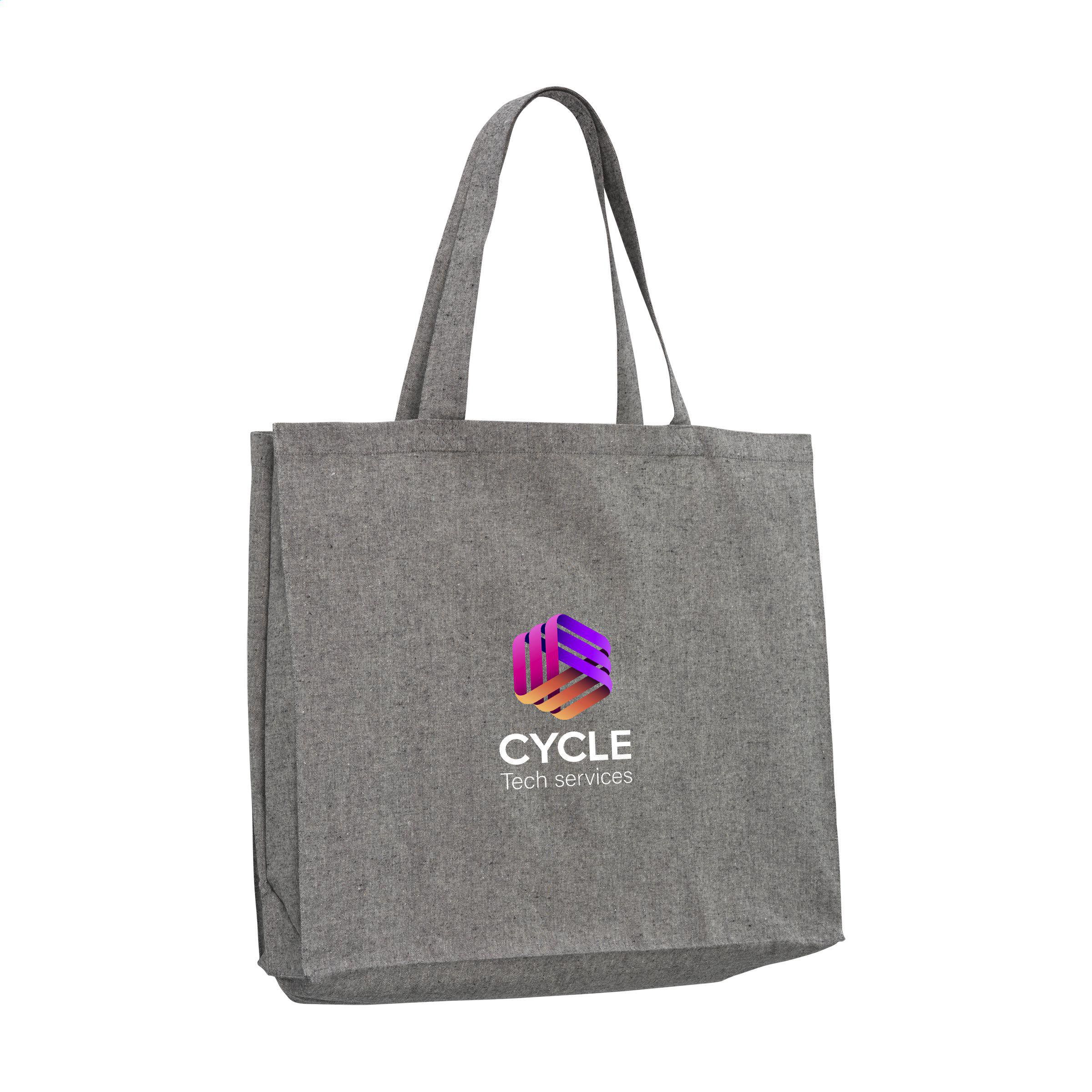 Giant GRS Recycled Shopper Bag (210 g/m²) Tasche