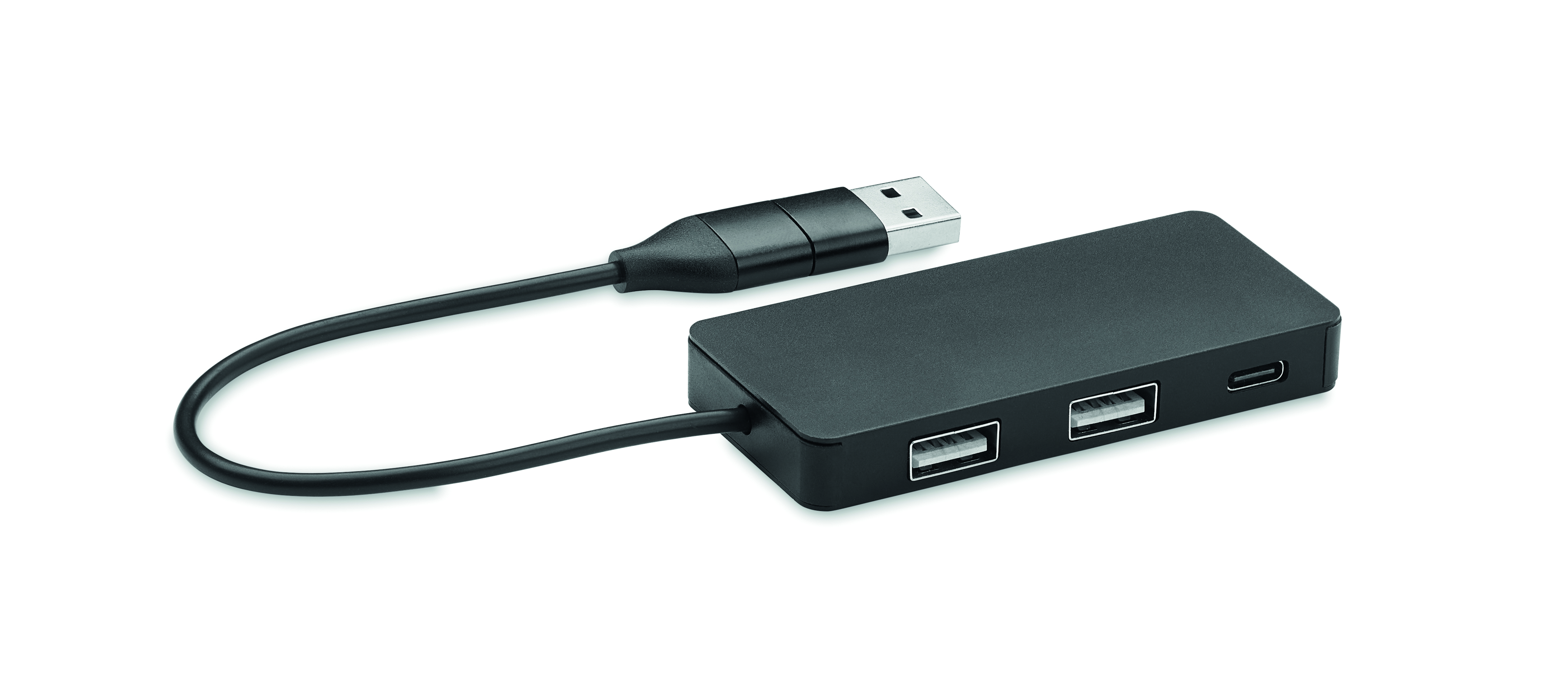 3 Port USB Hub HUB-C 3 Port USB Hub HUB-C
