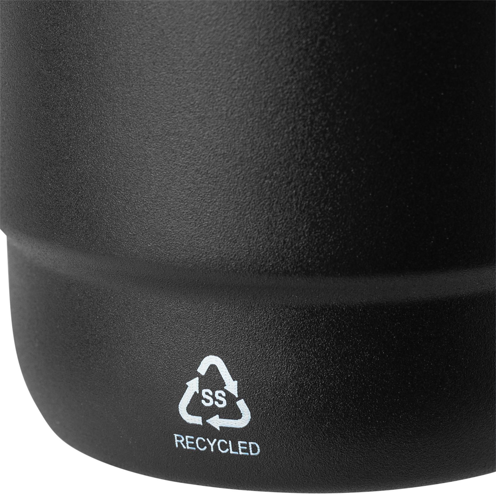 Doppelwandige Tasse Lilia | Recycelt | 180 ml