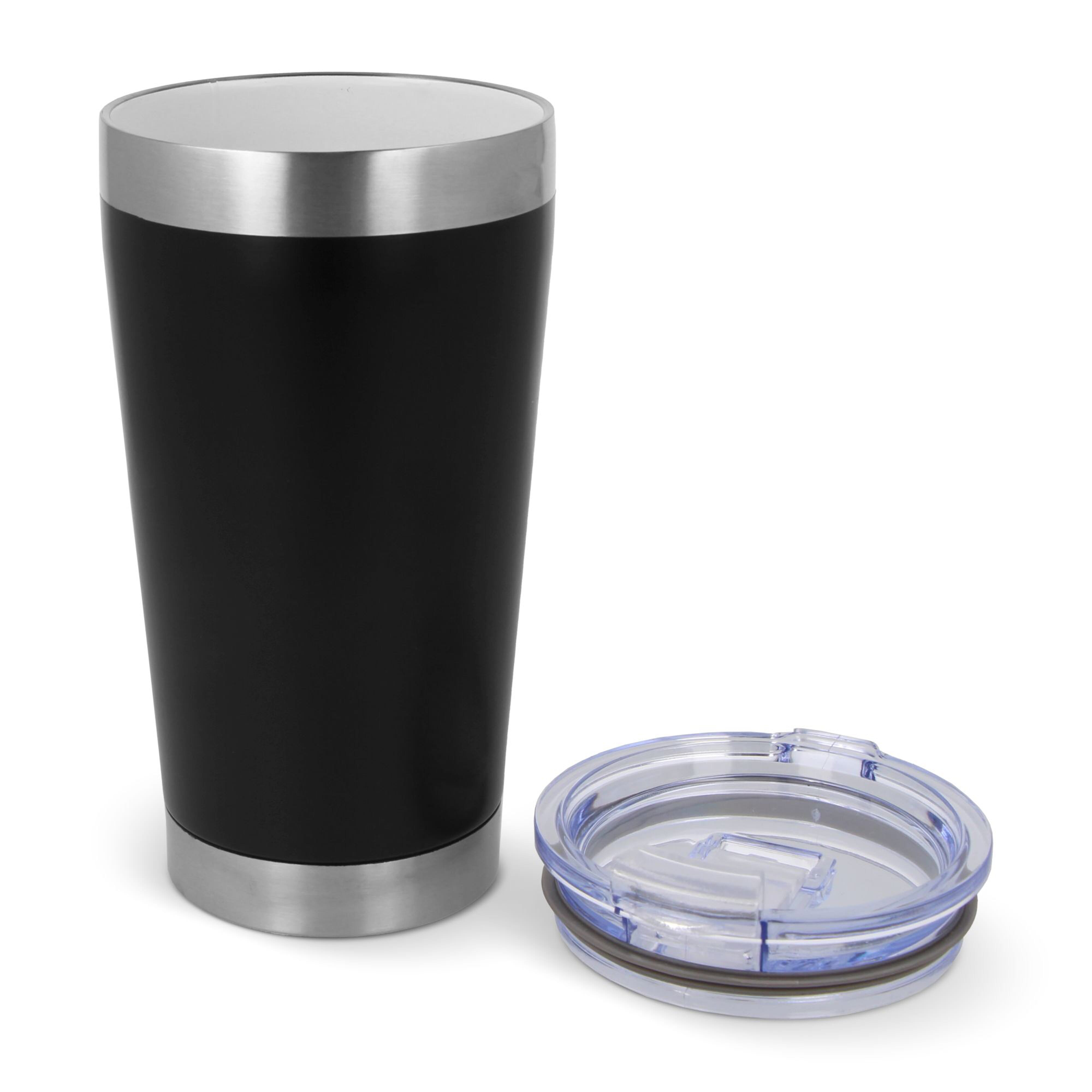 T-ceramic Thermobecher mit Deckel Cango 500ml