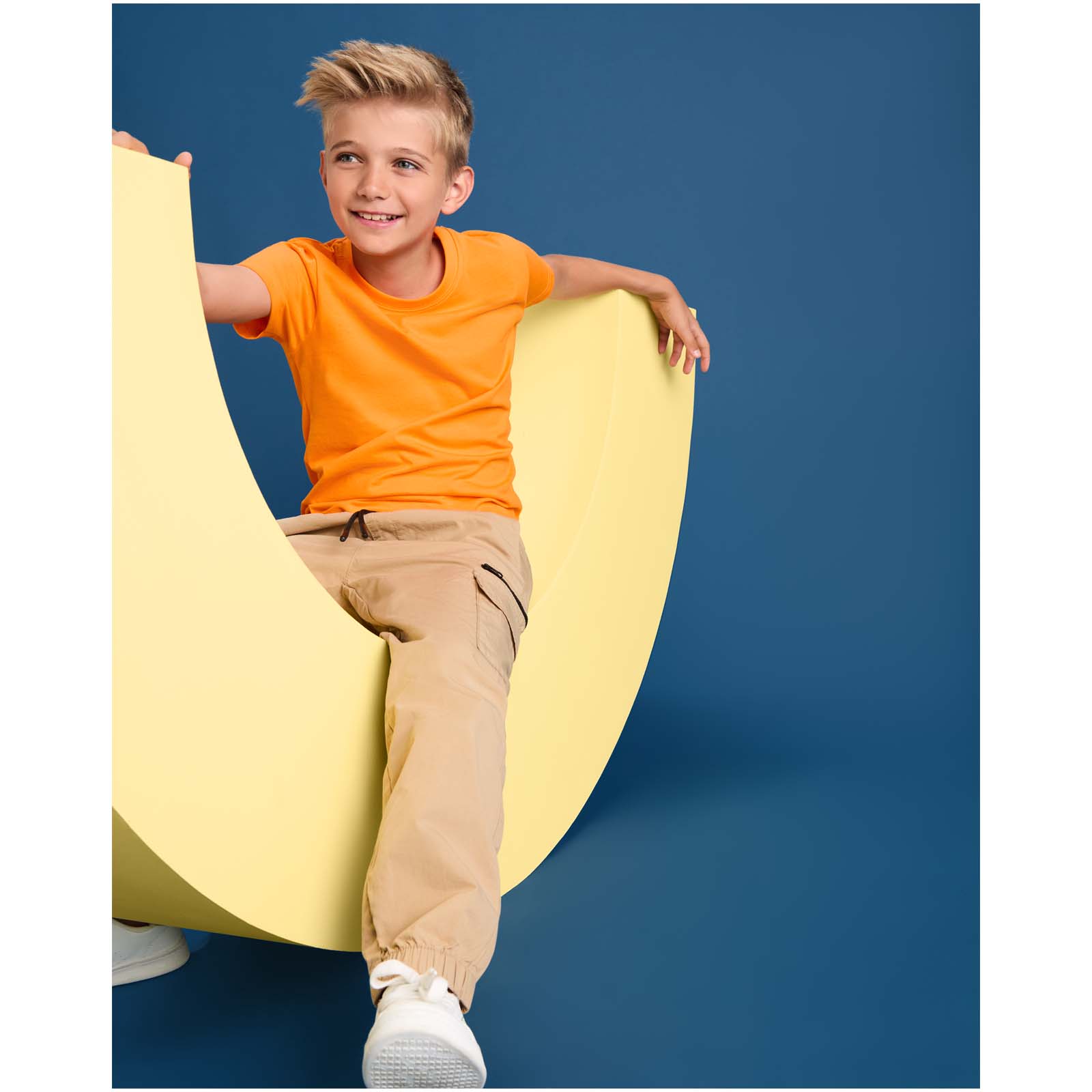 Stafford T-Shirt für Kinder