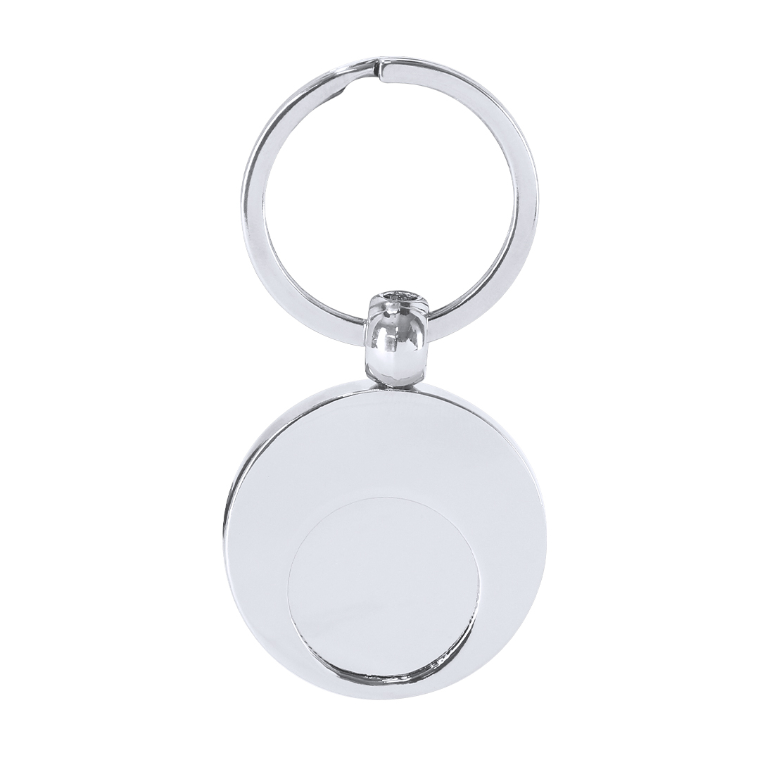 Schlüsselanhänger EK-Chip Mican