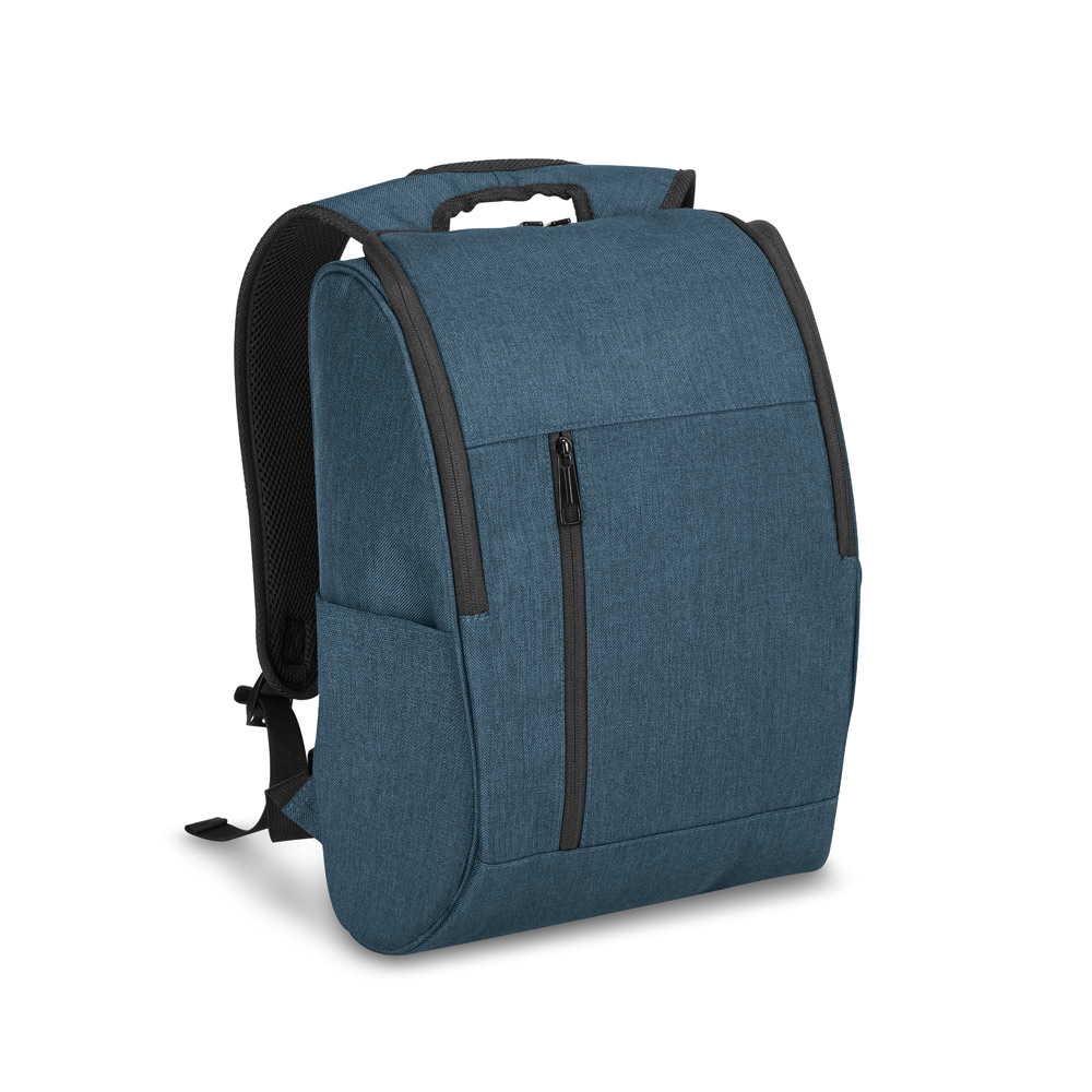 LUNAR Laptop-Rucksack 15,6" aus 600D