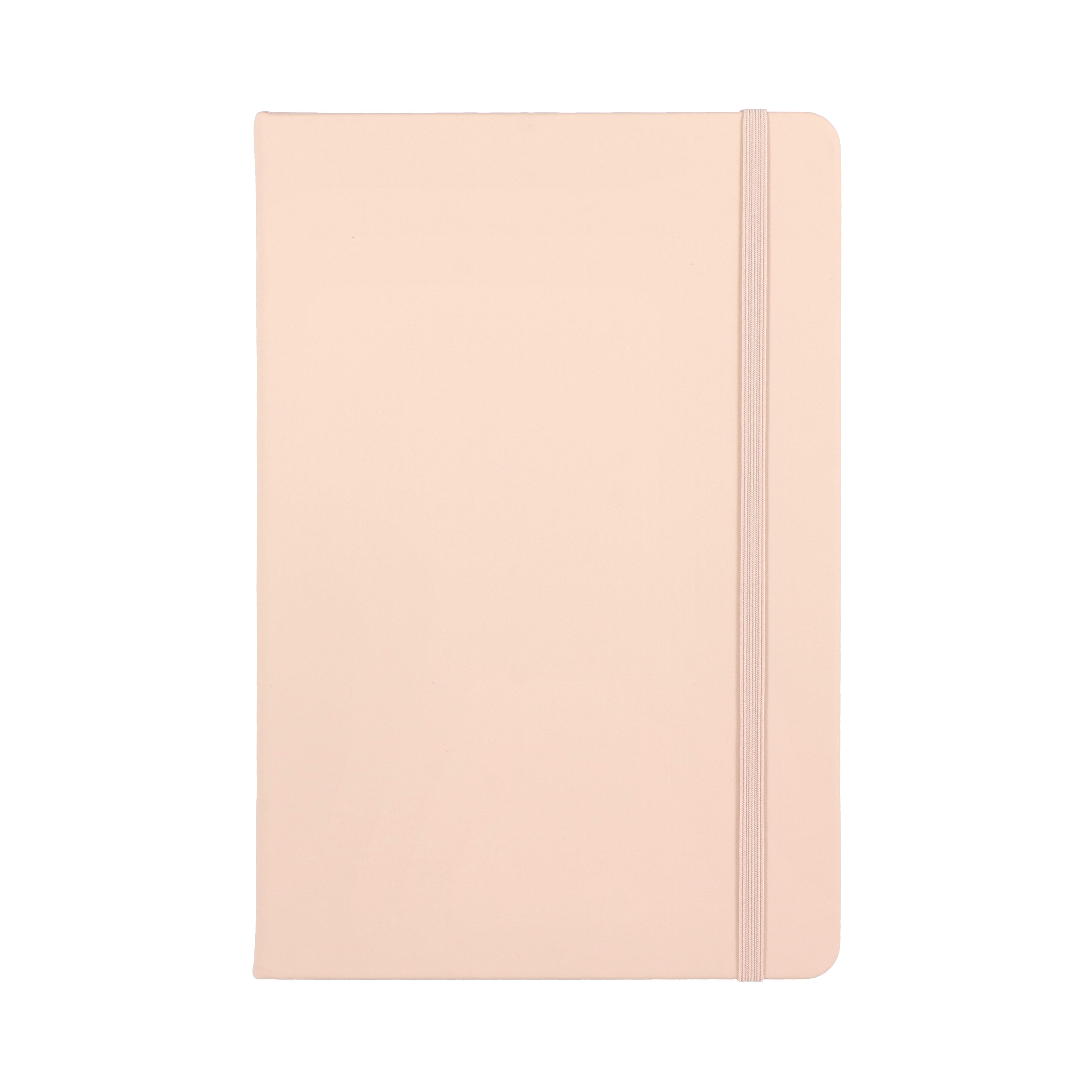 Notizbuch A5 aus PU
