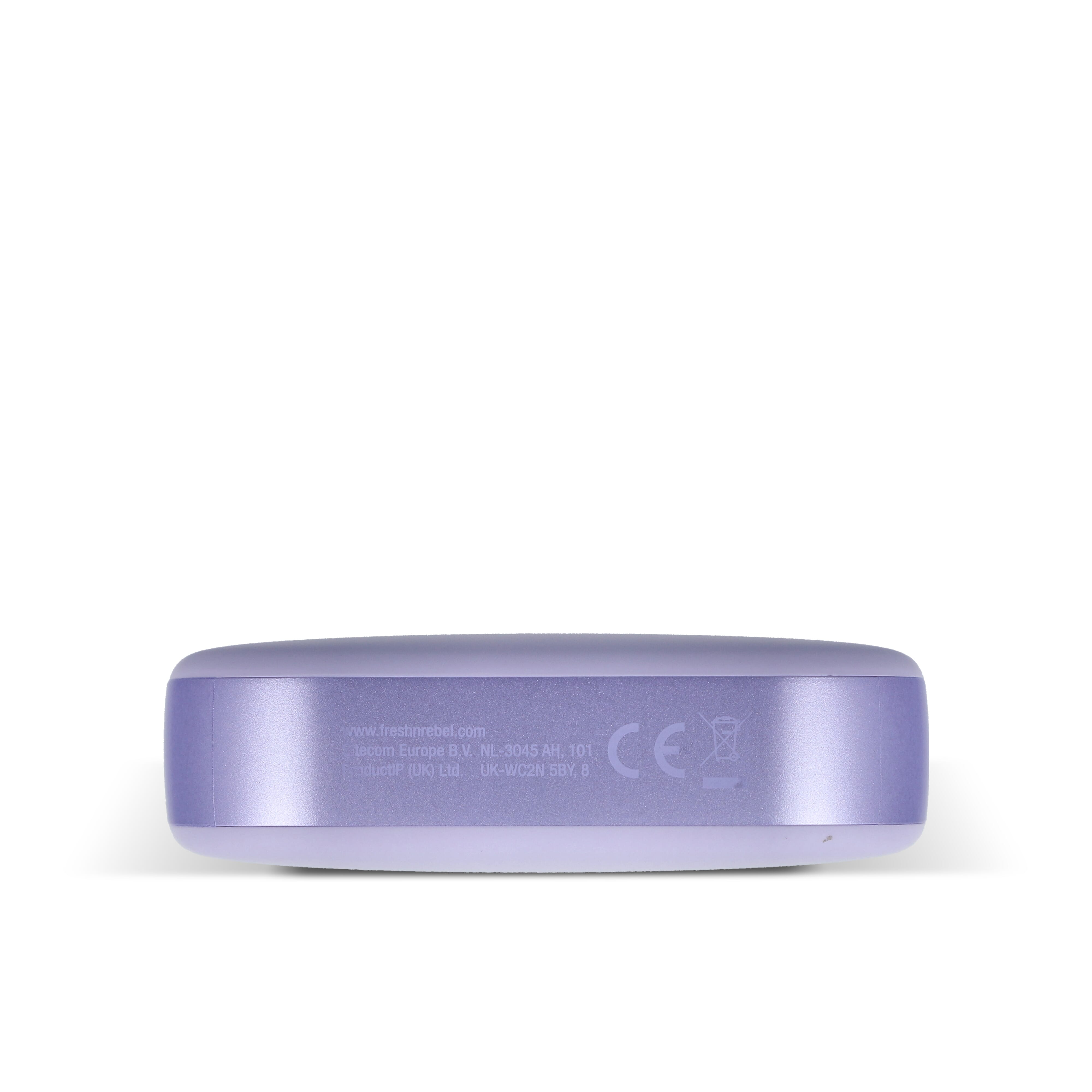 Fresh 'n Rebel Powerbank 18000mAh USB-C Fast Charging 20W