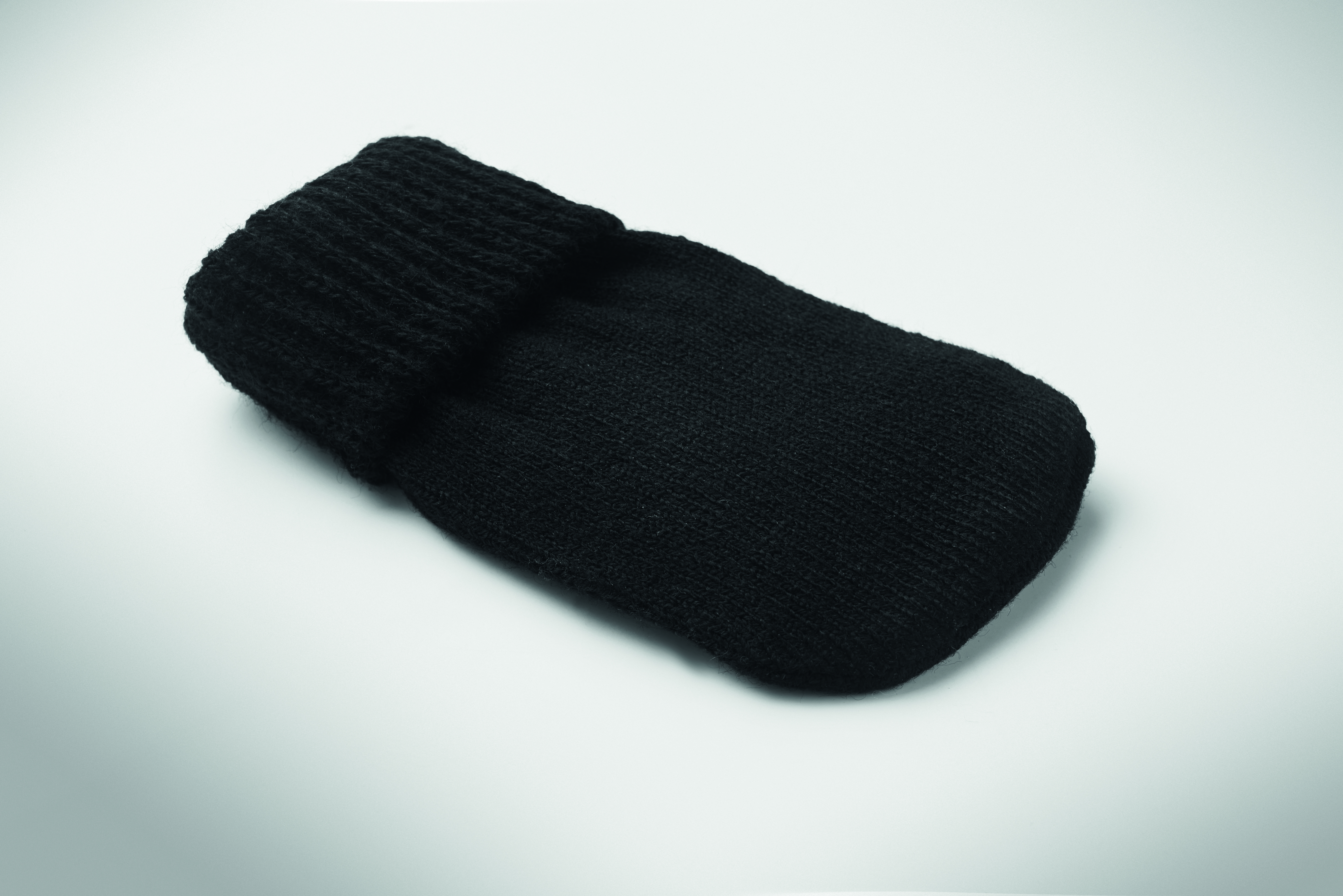 Gel-Wärmekissen mit Bezug WARMMUFF