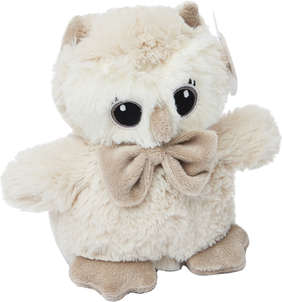Plüsch-Eule HELGA Plüsch-Eule HELGA