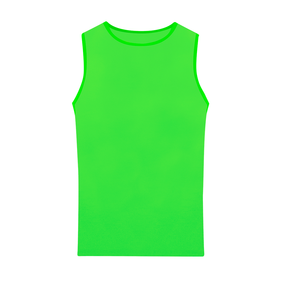 Fluor Grün