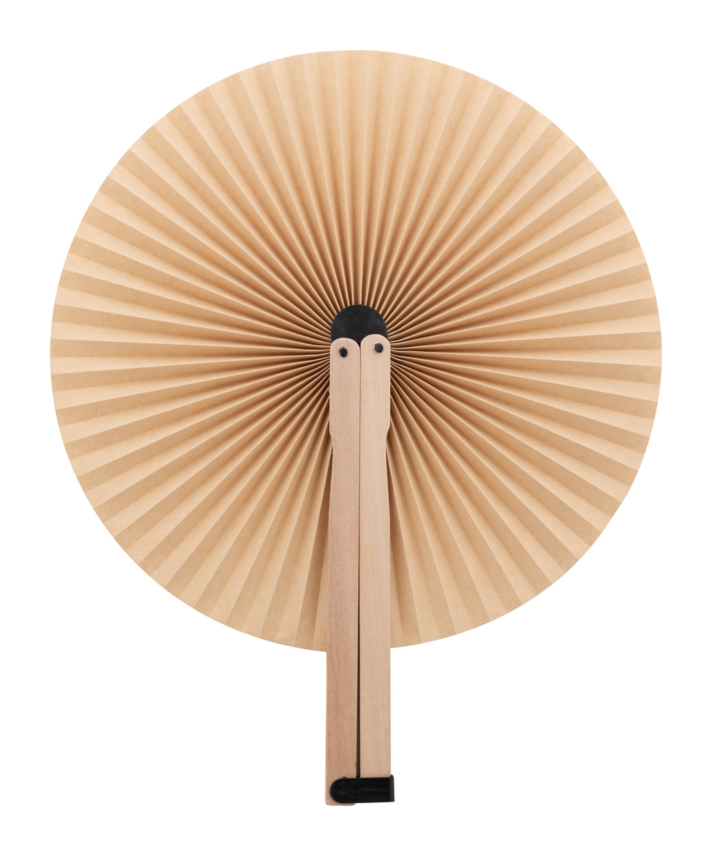 Handfächer Lolli Handfächer Lolli