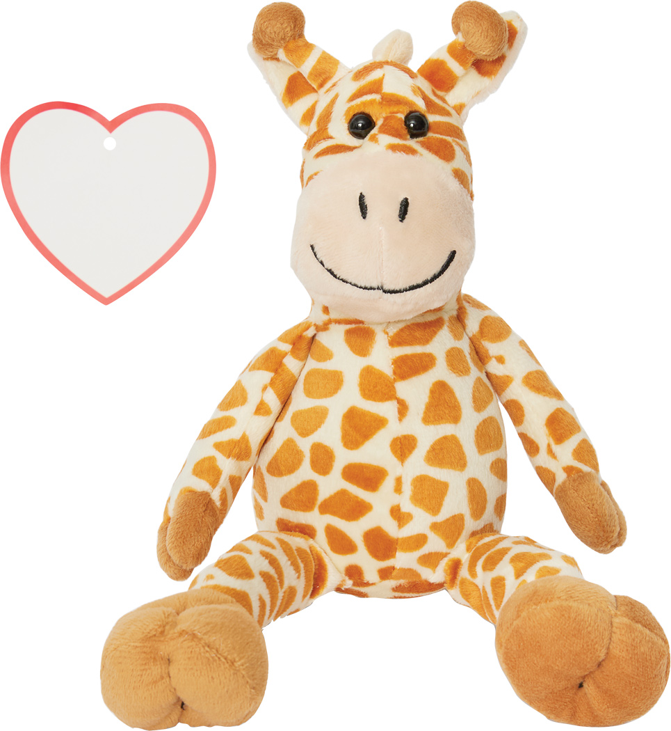 Giraffe MAURICE
