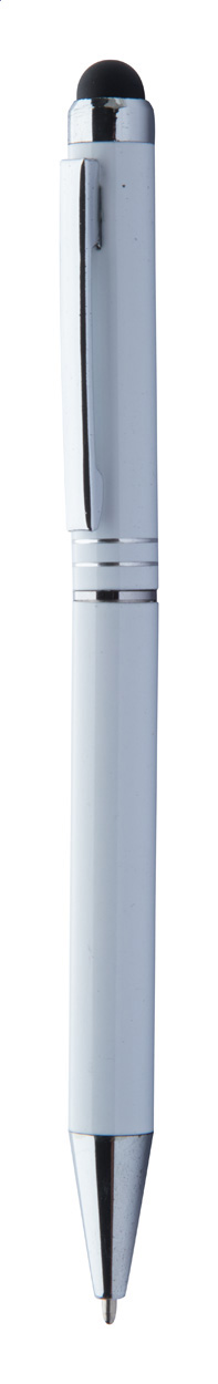 Touchpen mit Kugelschreiber Bishop Touchpen mit Kugelschreiber Bishop