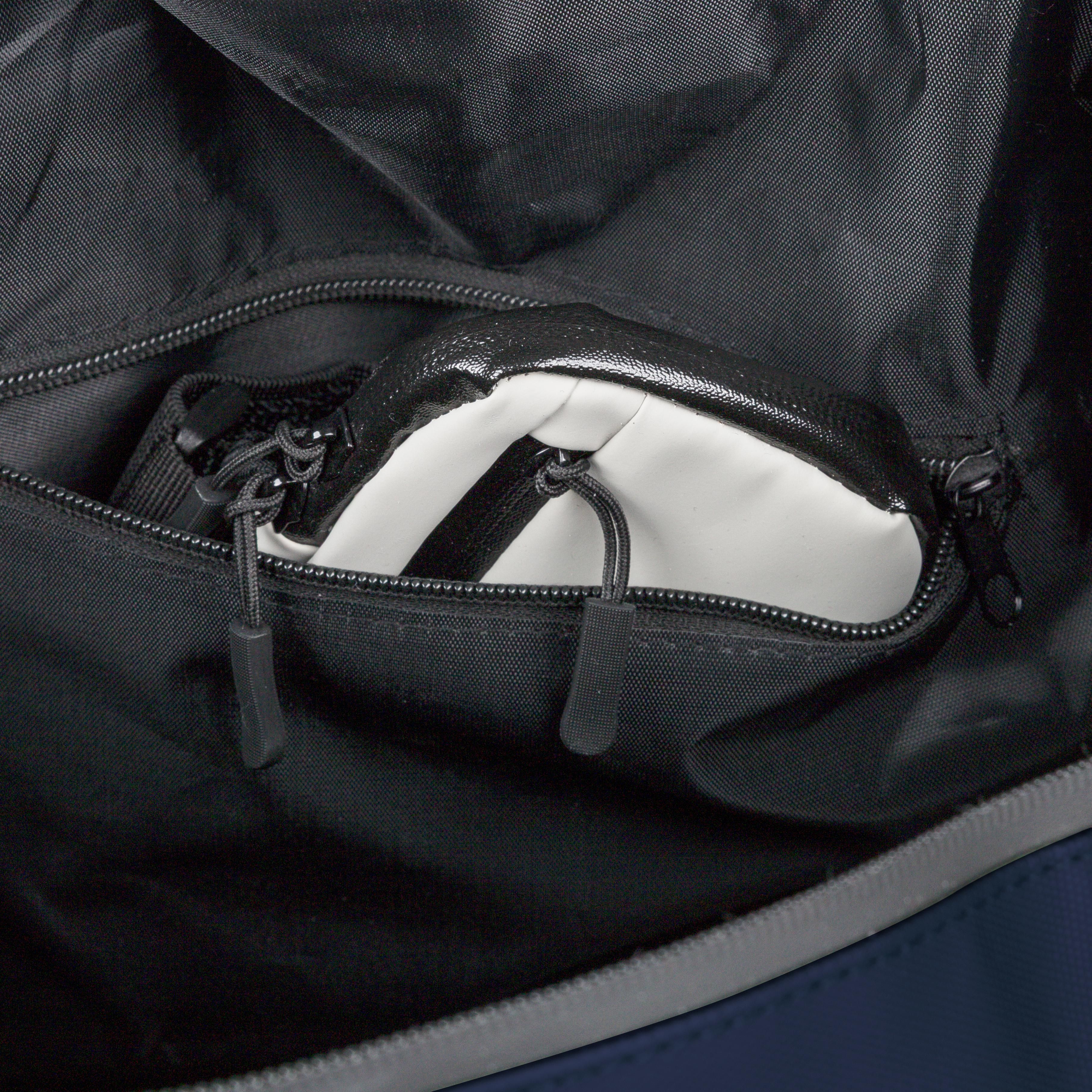 Reisetasche Aisha | Recycelt | 40 l