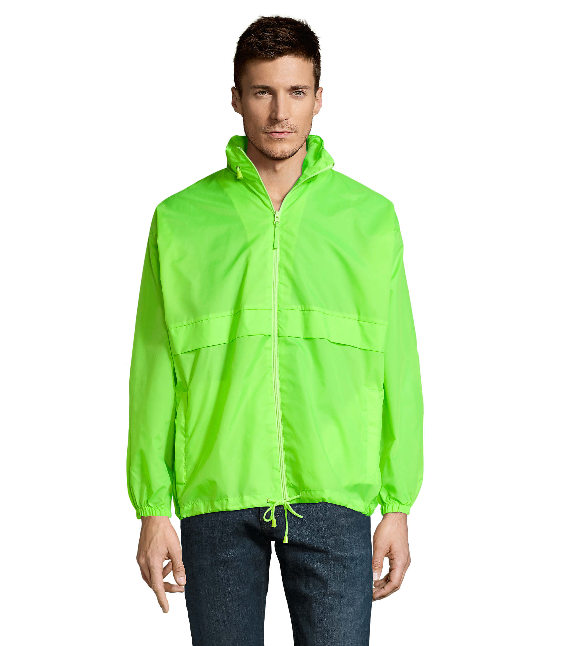 Neon Lime