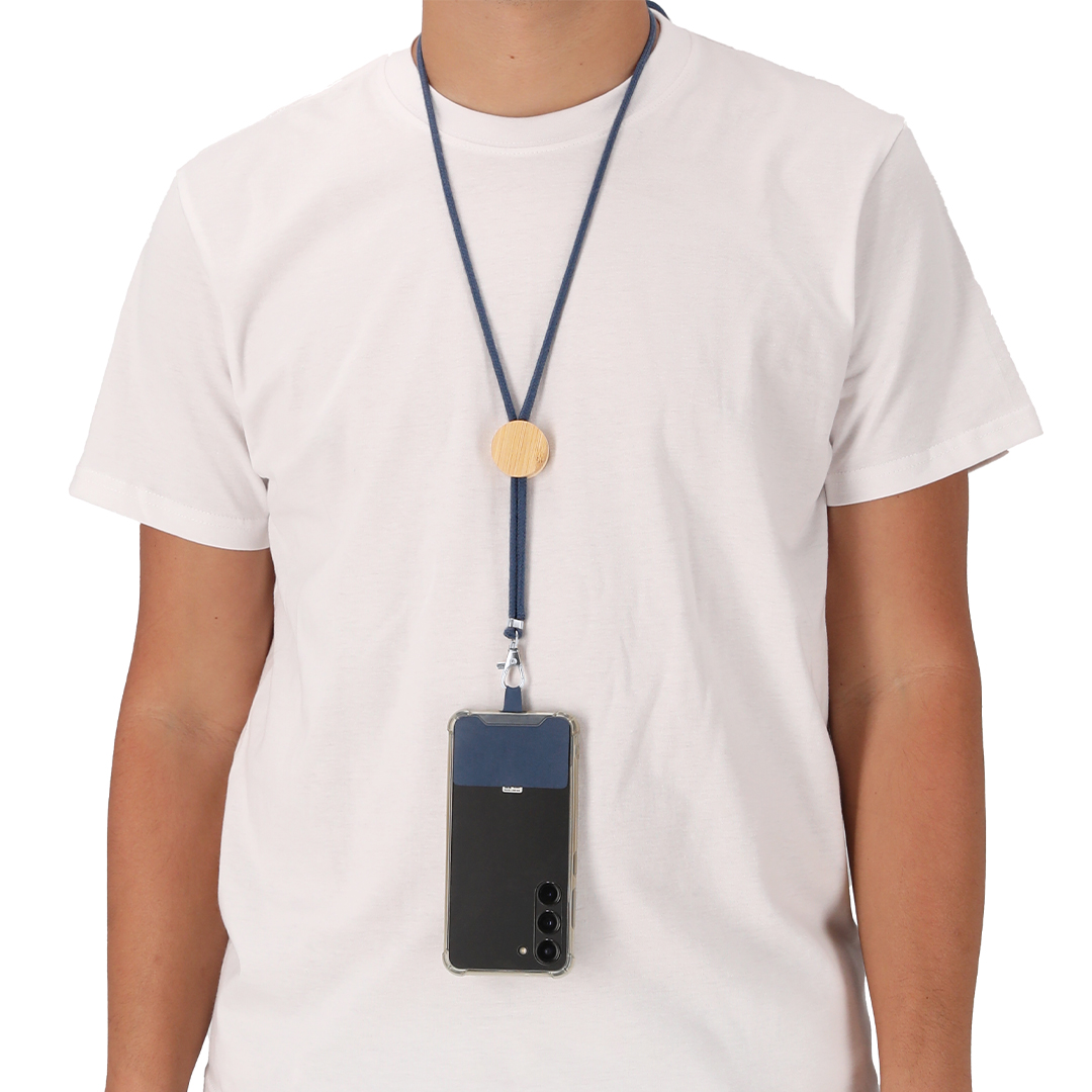 Halter Schlüsselband Thorne