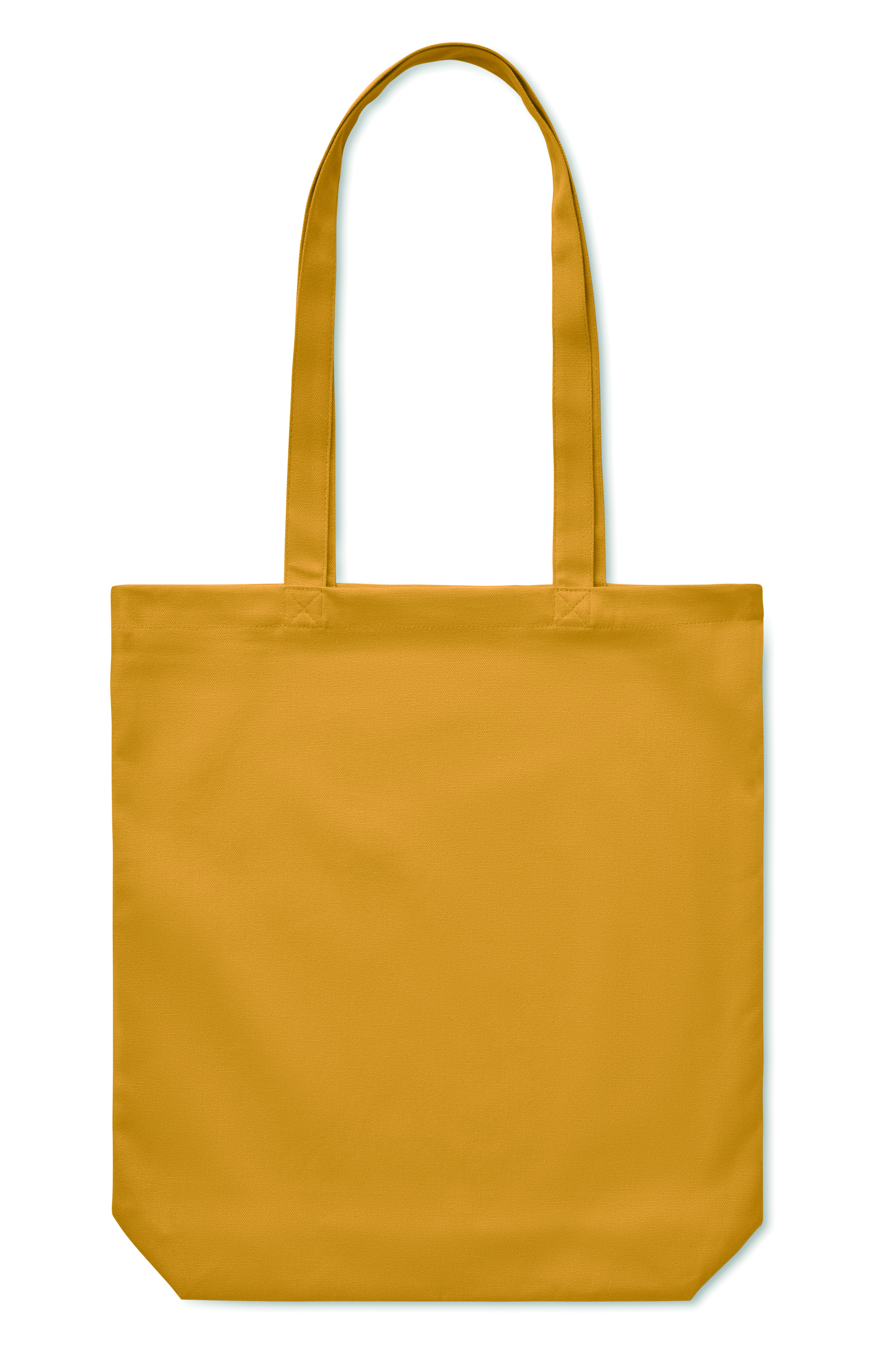 Einkaufstasche Canvas 270 g / m² RASSA COLOURED