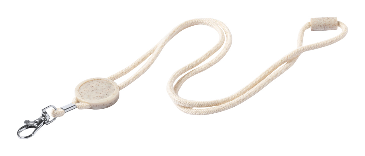 Lanyard Strico