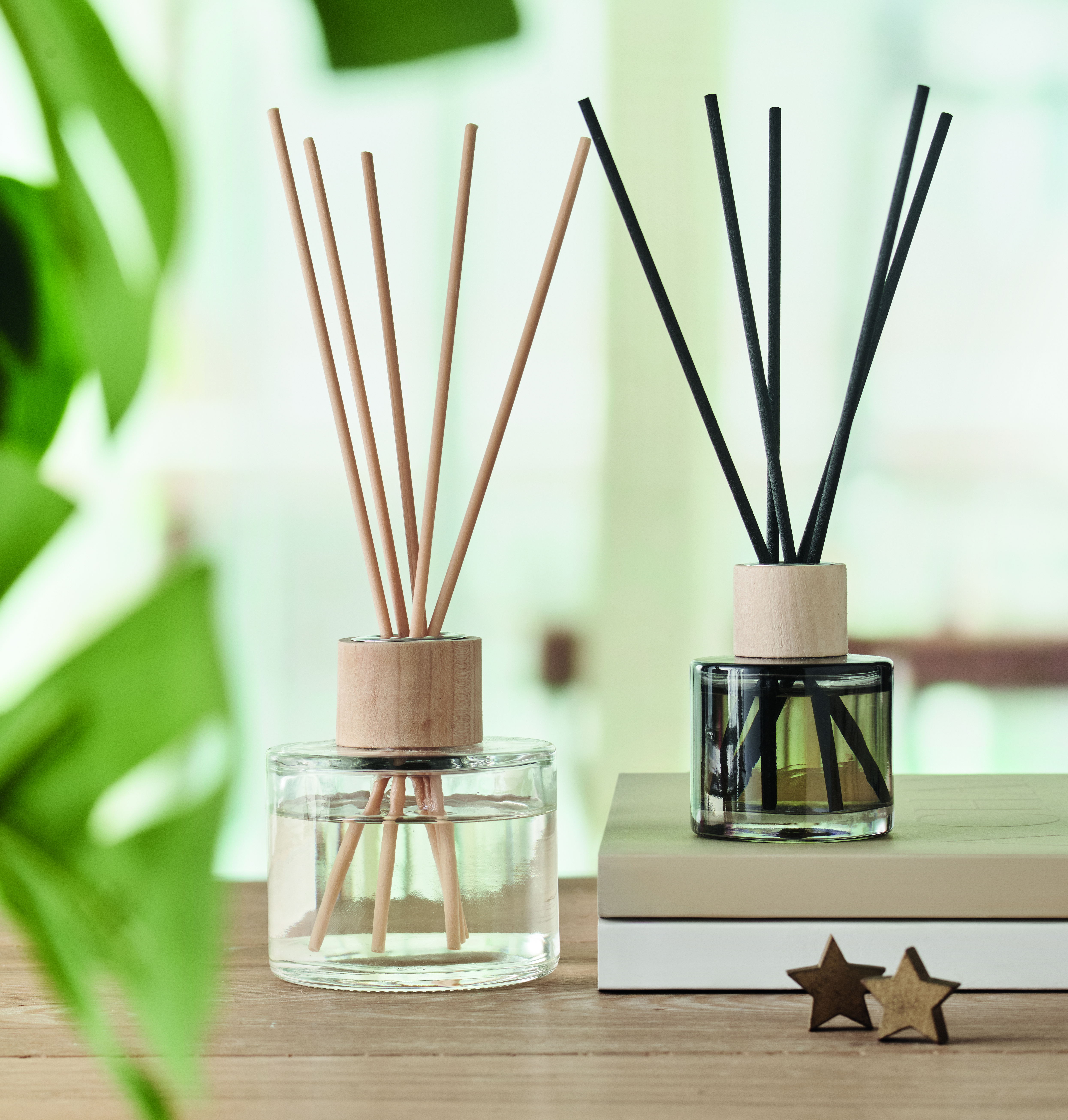 Raumduft Vanille-Aroma 100ml NOIROMA