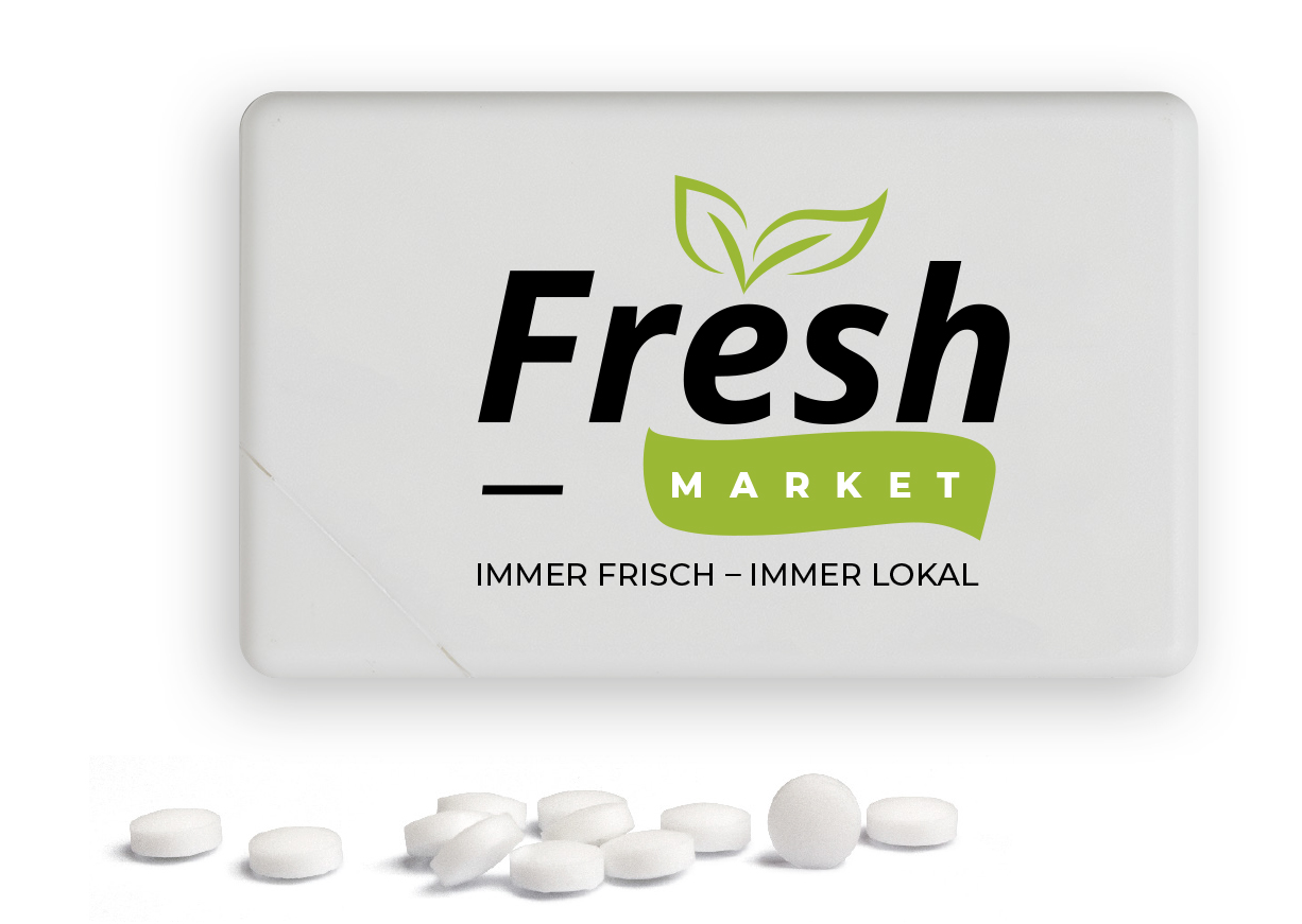 MintCard
