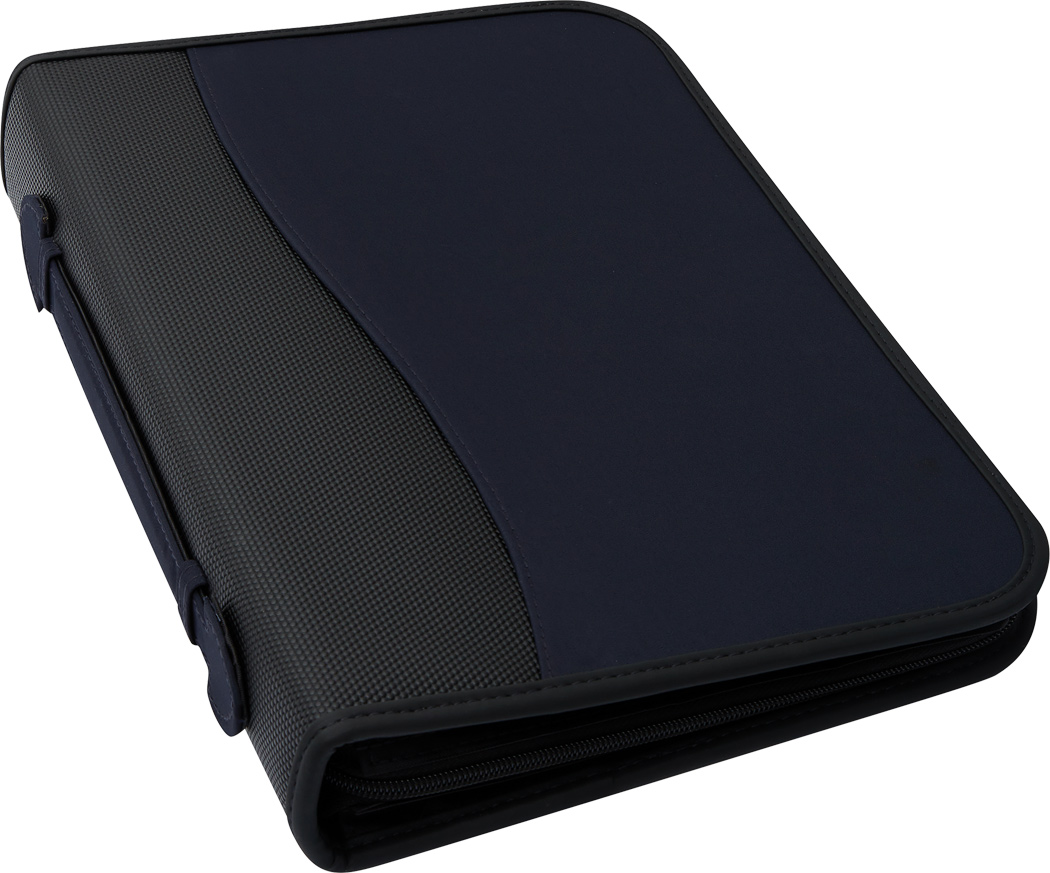 2-Ring-Dokumentenmappe AVANTI RING im DIN-A4-Format