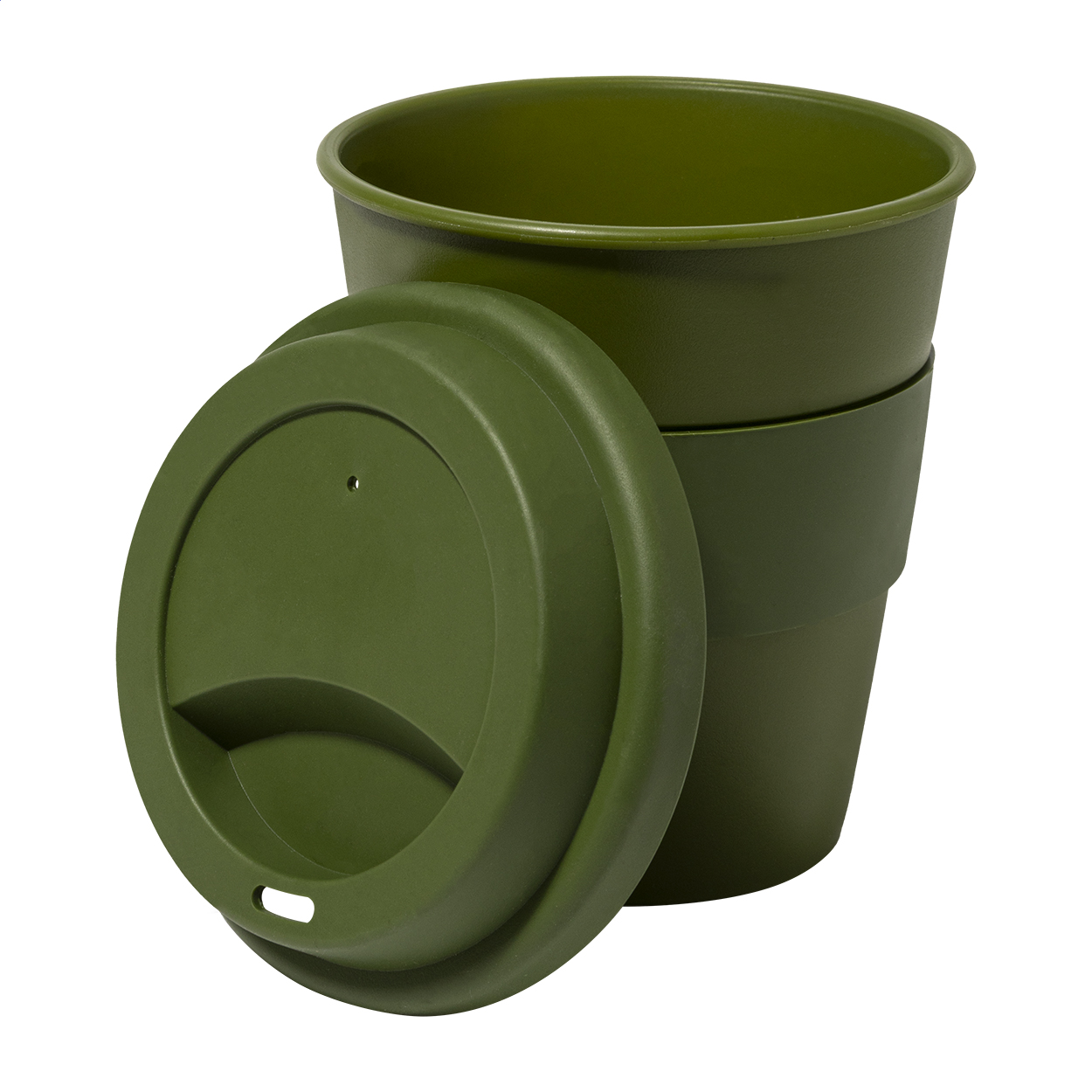 Reisebecher Grappulu