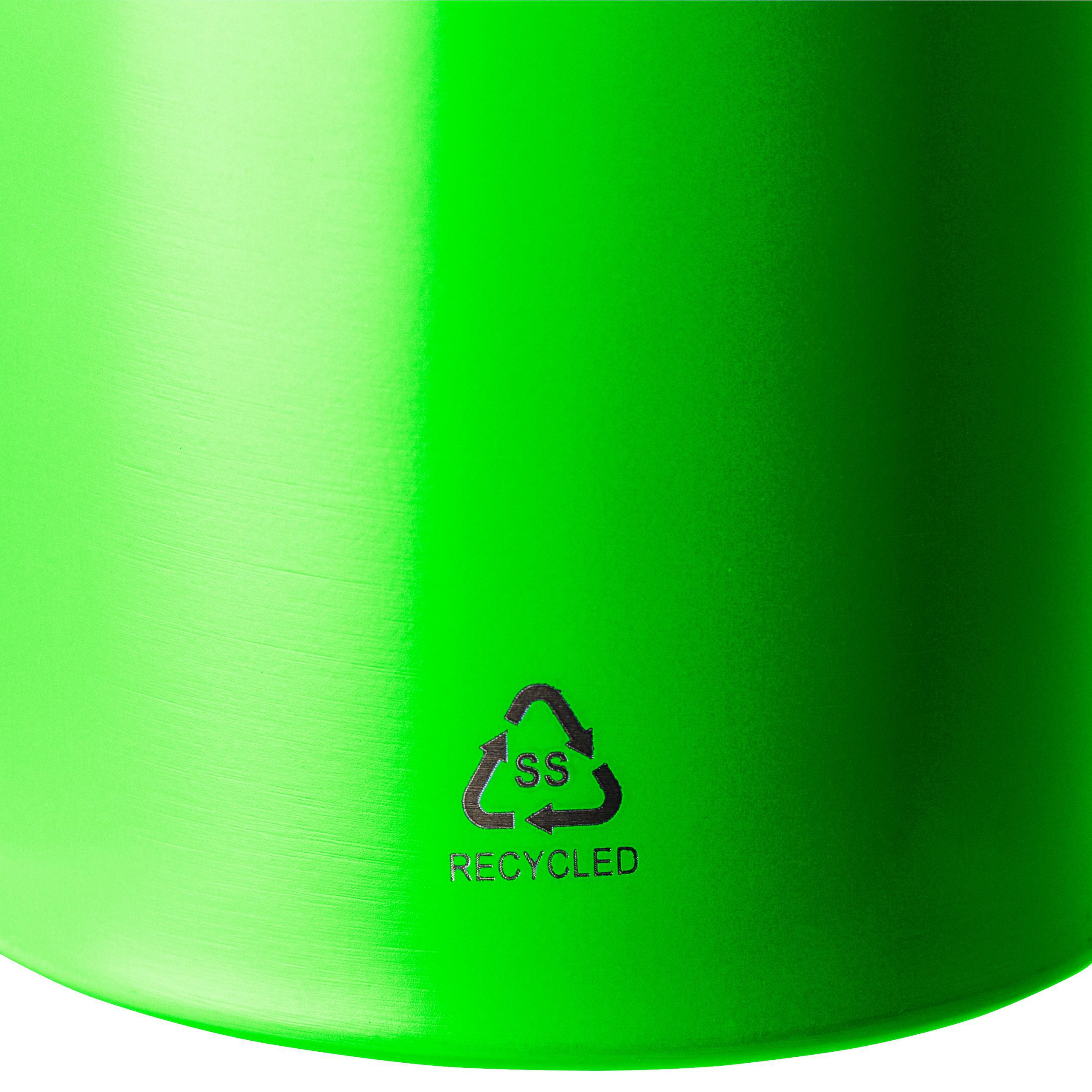 Trinkflasche Zeno | Recycelt | 750 ml