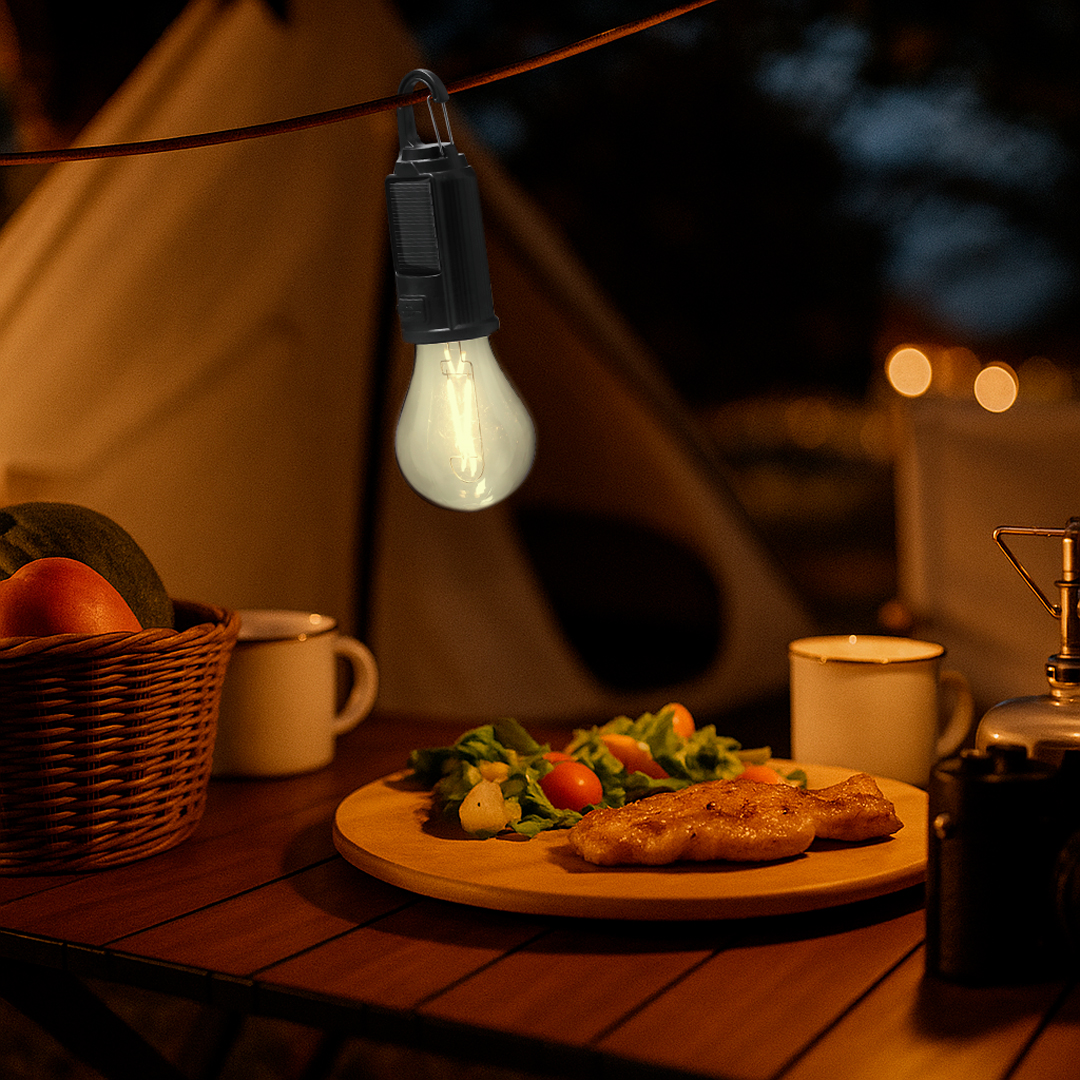 Lampe Juliett