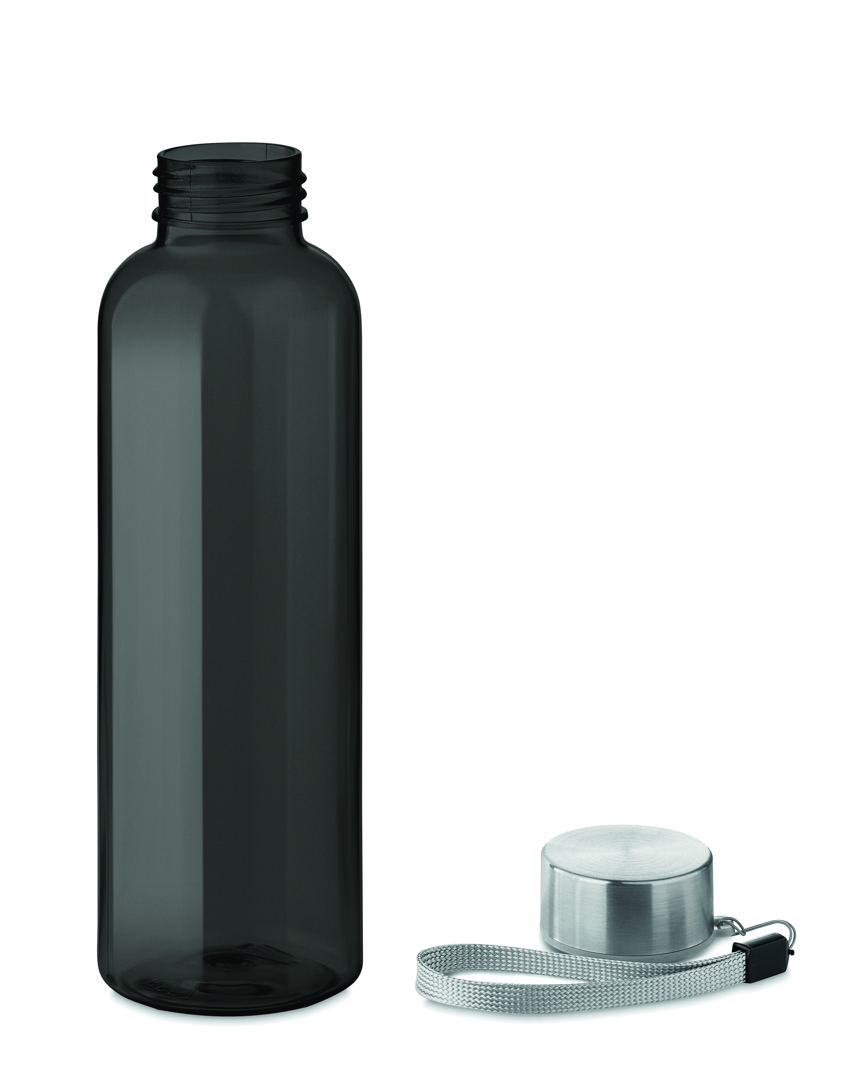 RPET-Flasche 500ml UTAH RPET
