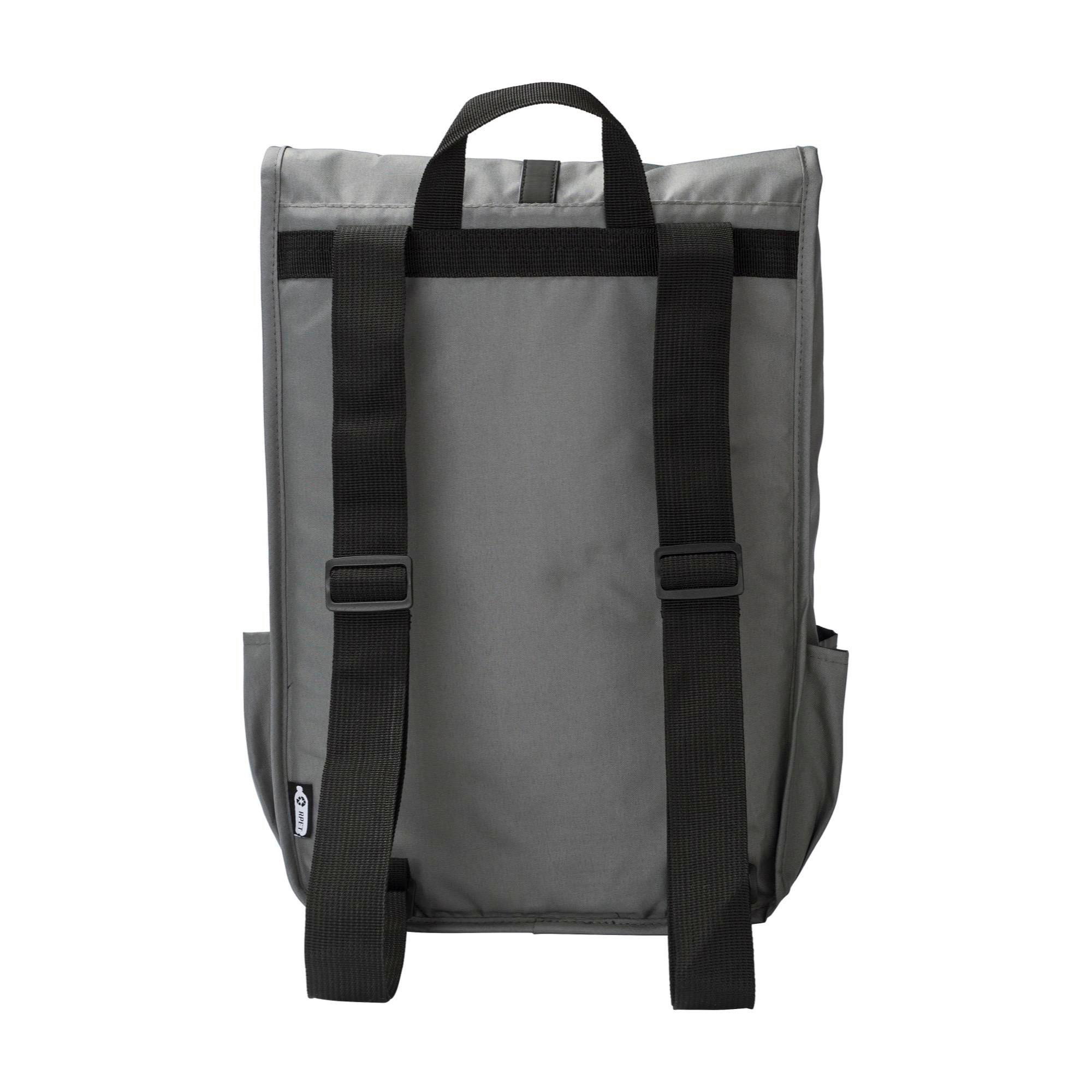 Rucksack Lyric | Recycelt | Laptop 17" | 12 l