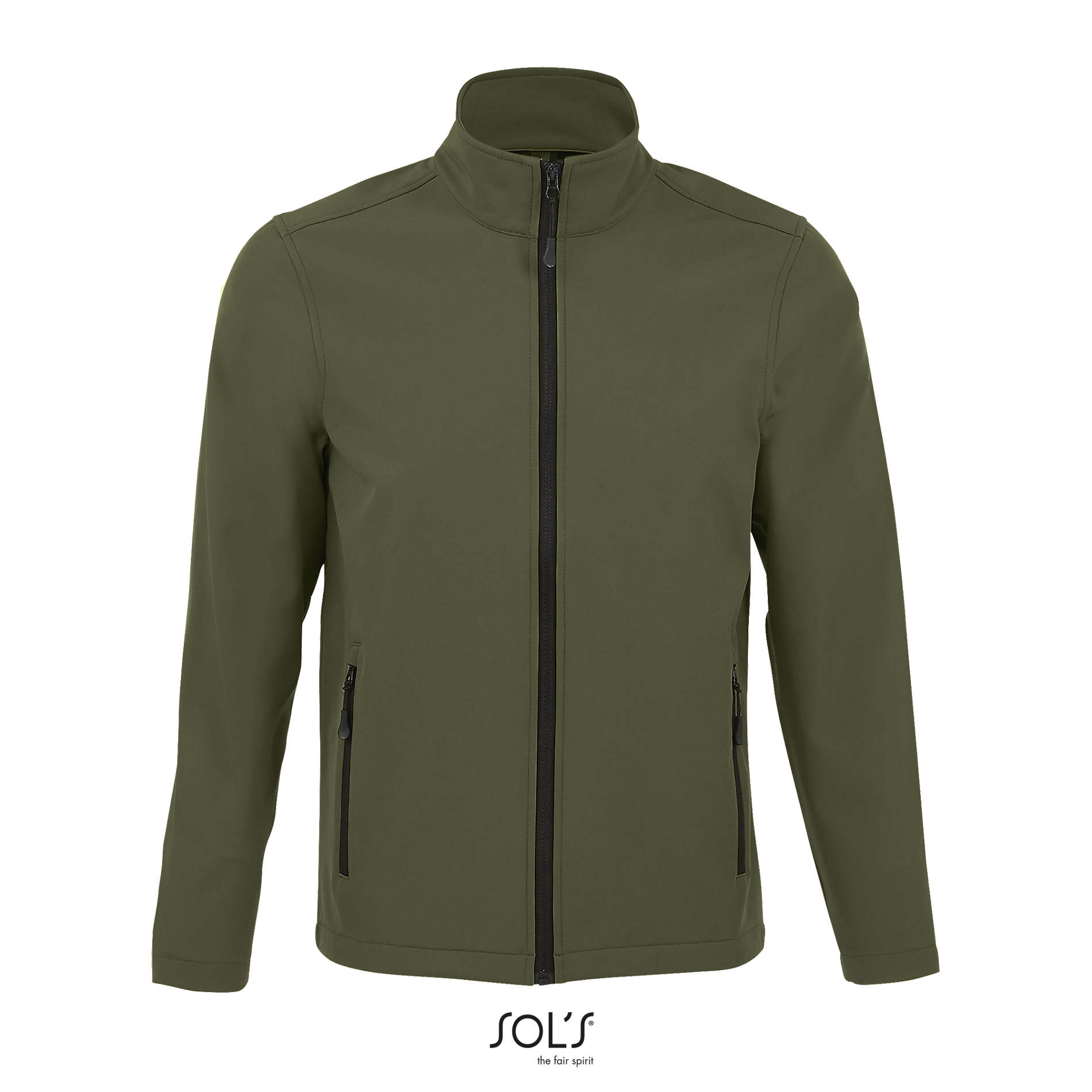 RACE Herren Jacke 280g RACE MEN