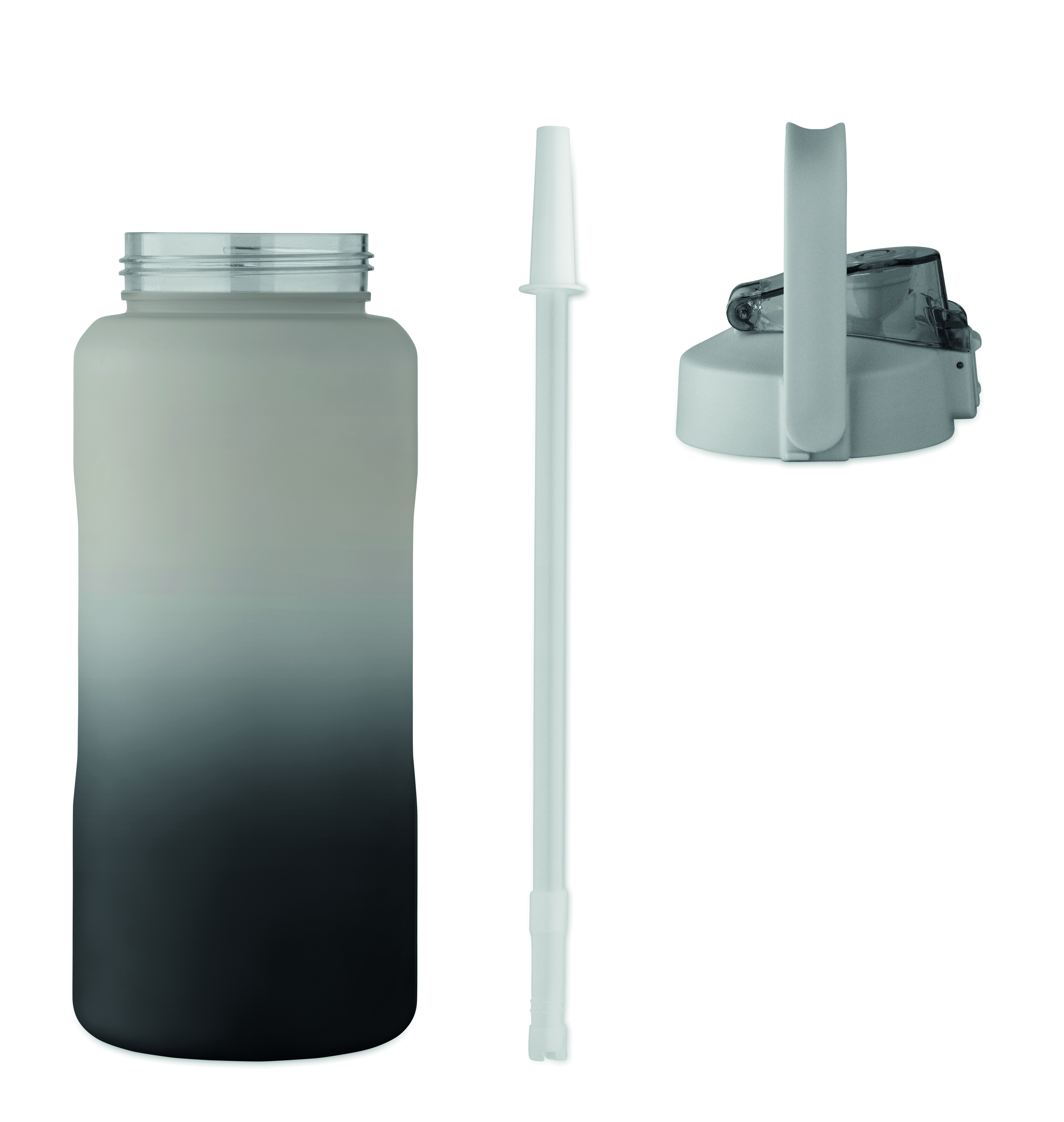RPET-Trinkflasche 2000ml ACTIVATE MAX