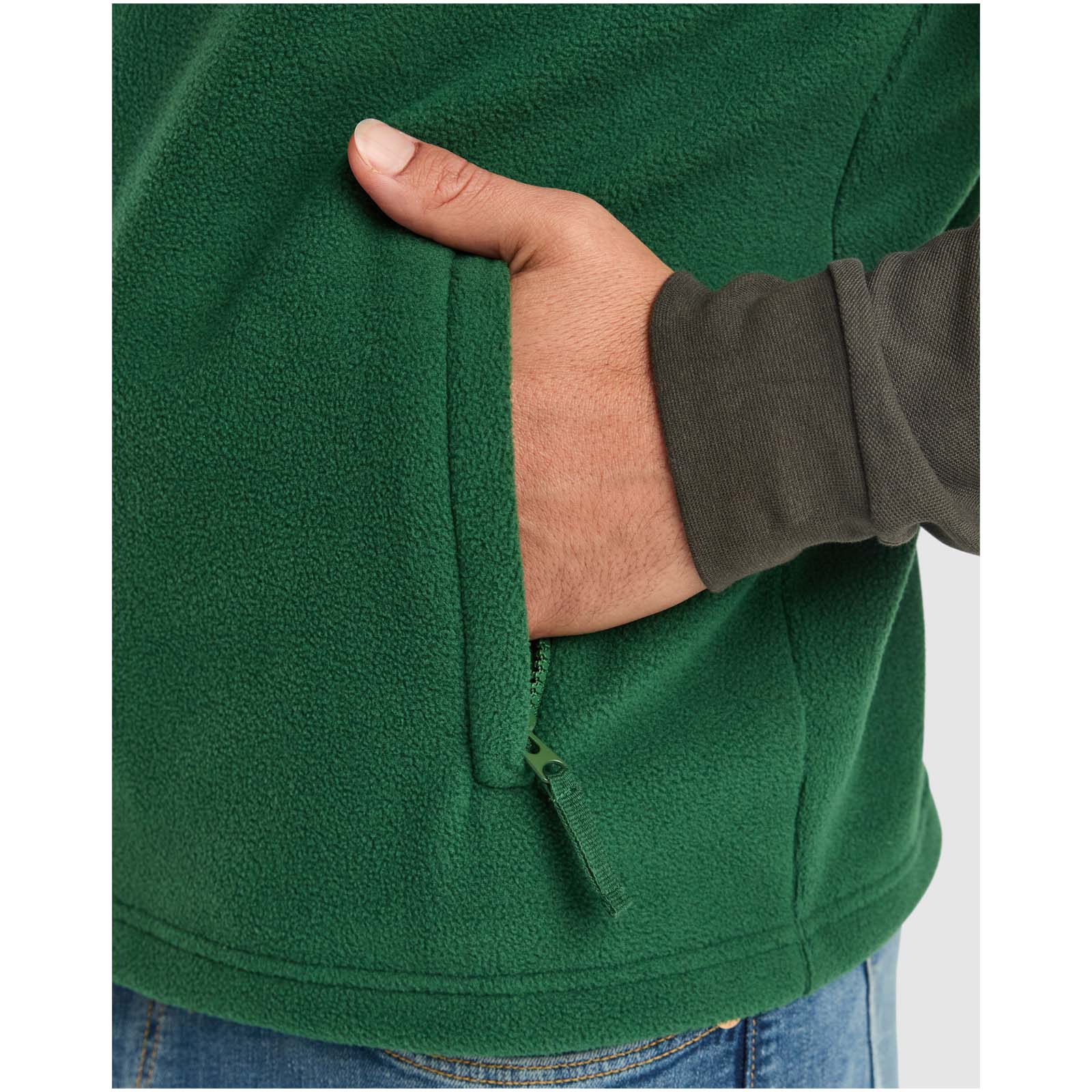 Bellagio Fleece Bodywarmer Unisex