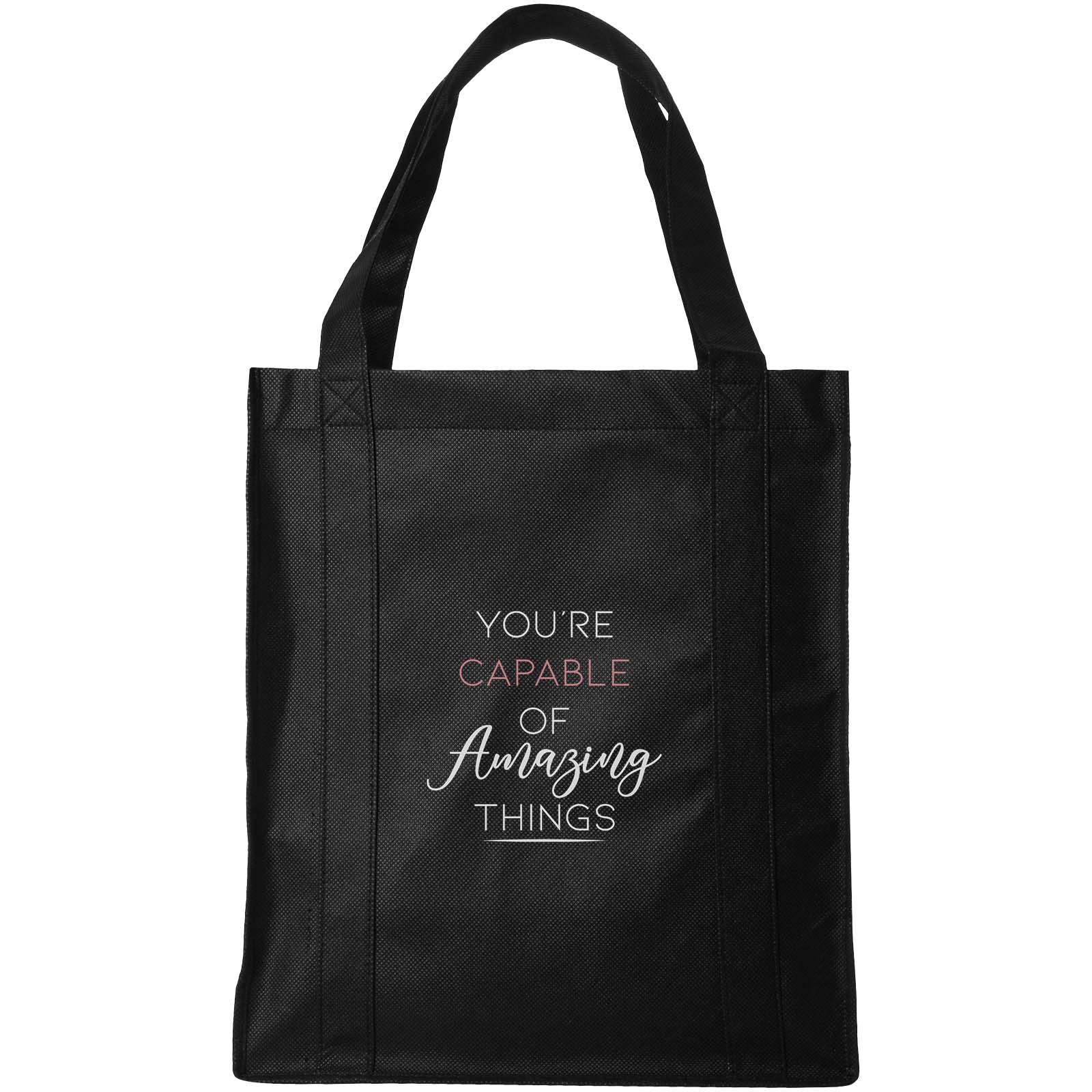 Liberty Non Woven Tragetasche 29L