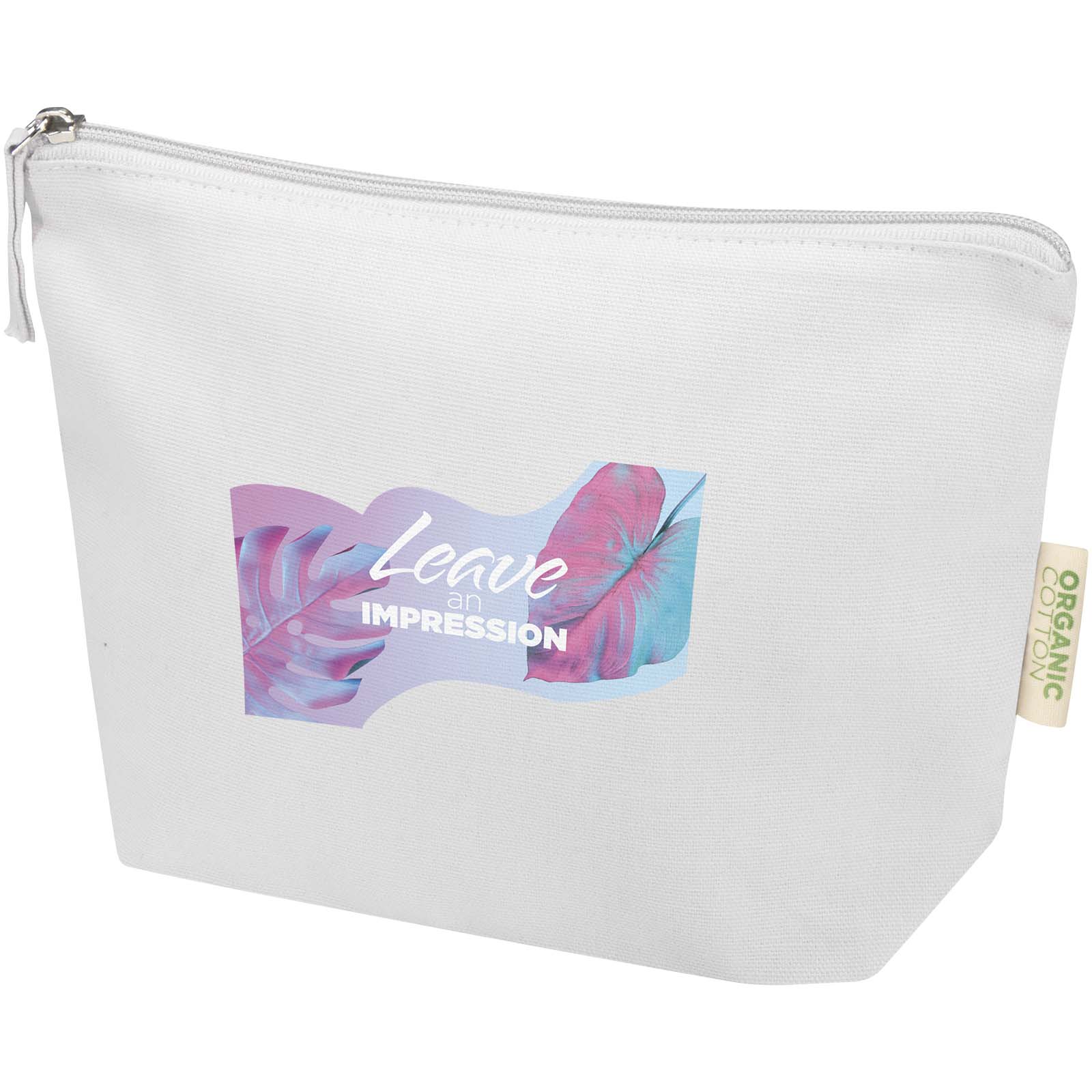 Odisha 180 g / m² OCS Bio-Kulturtasche 1L