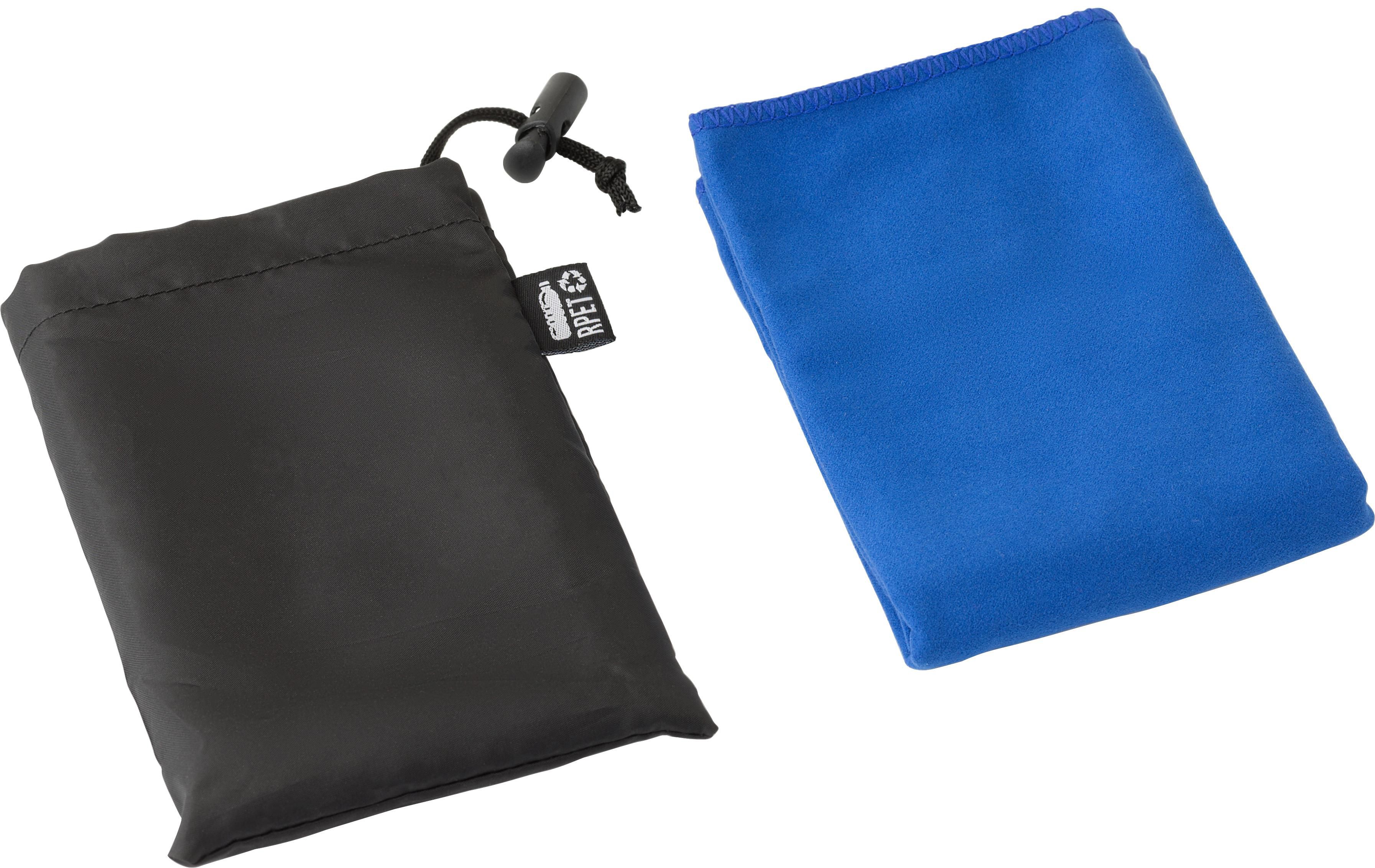 Handtuch Brunilda | rPET | 79x30 cm
