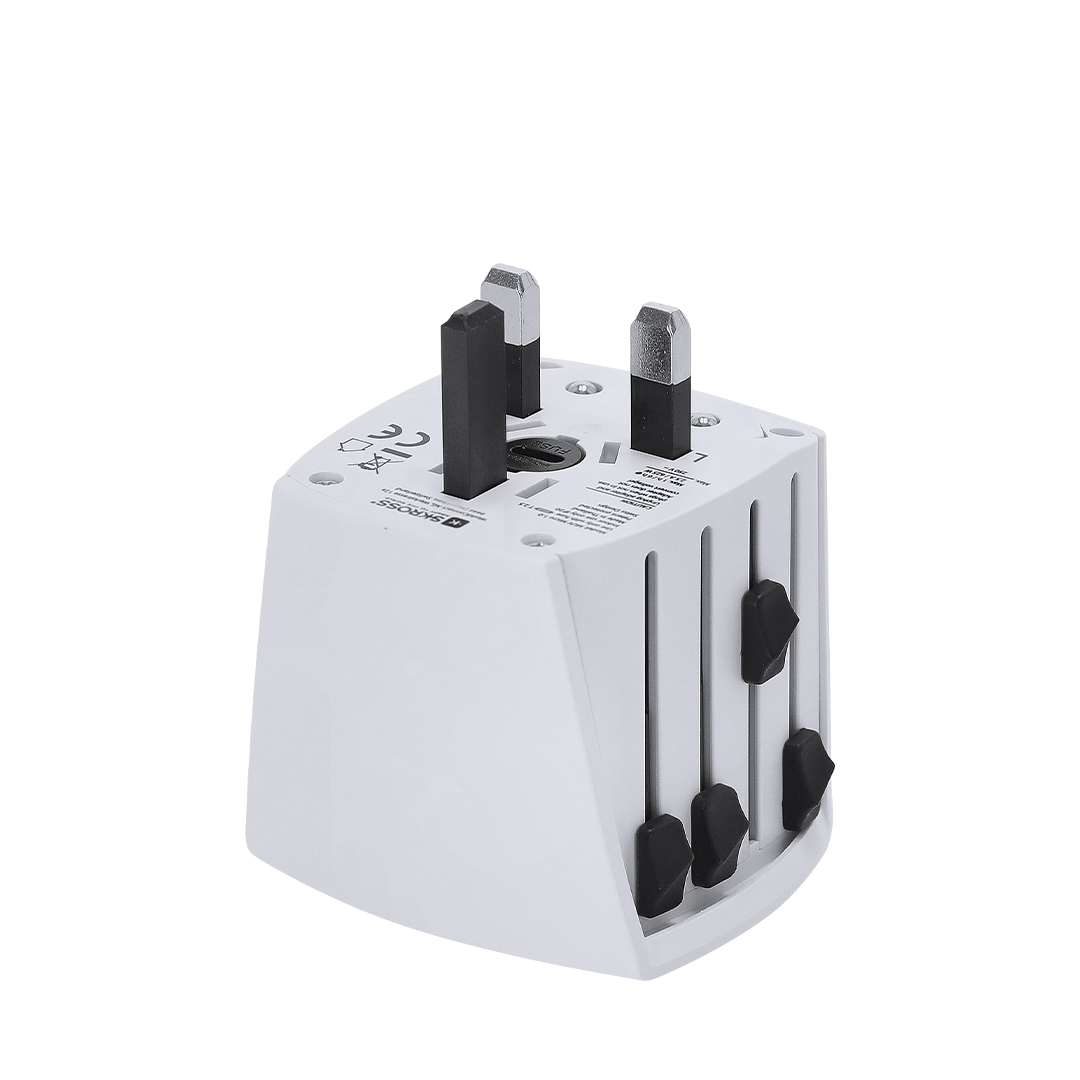 Universal Reise Adapter Skross MUV MICRO
