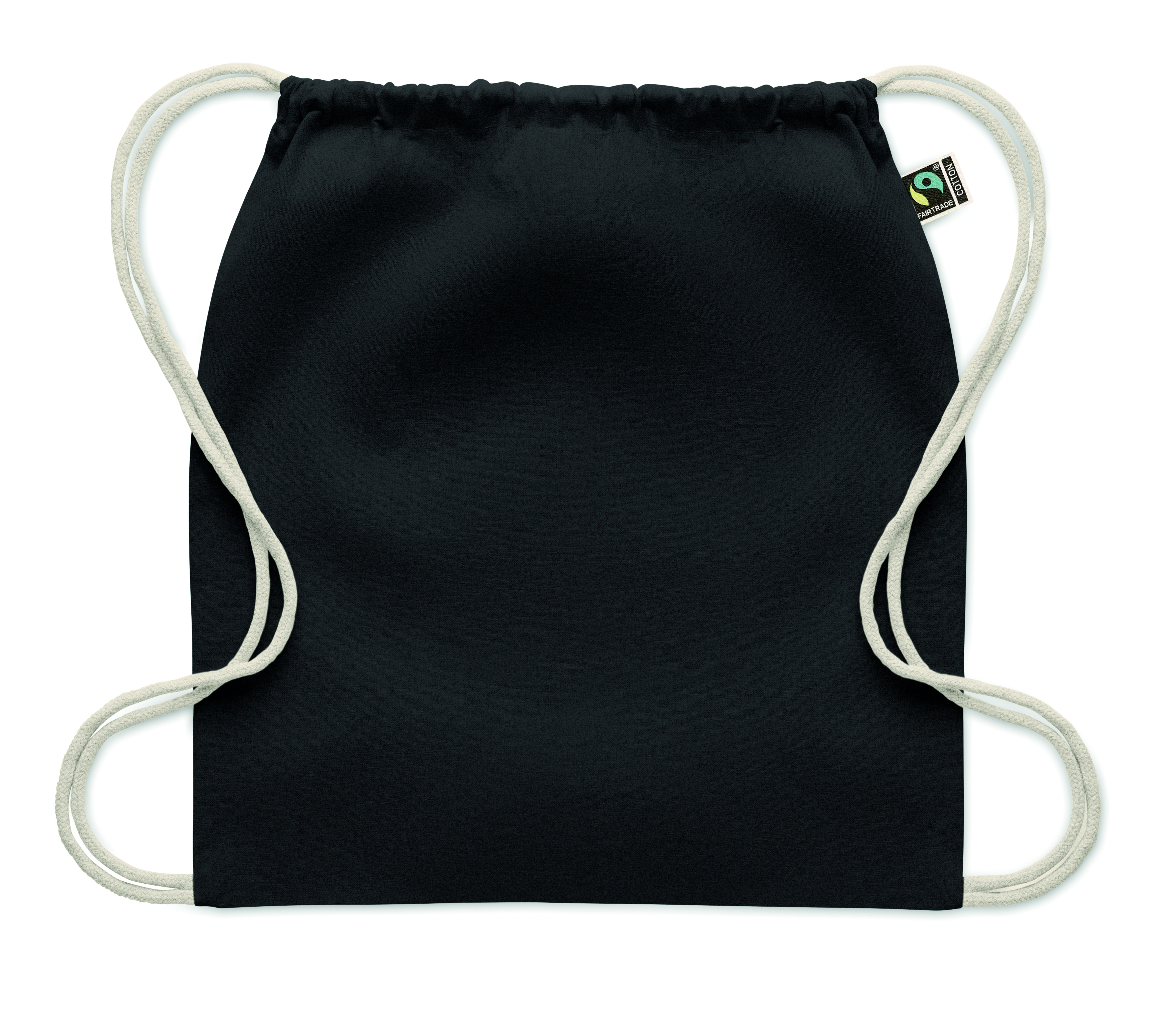 Kordelzugbeutel Fairtrade 180g OSOLE DRAW COLOUR