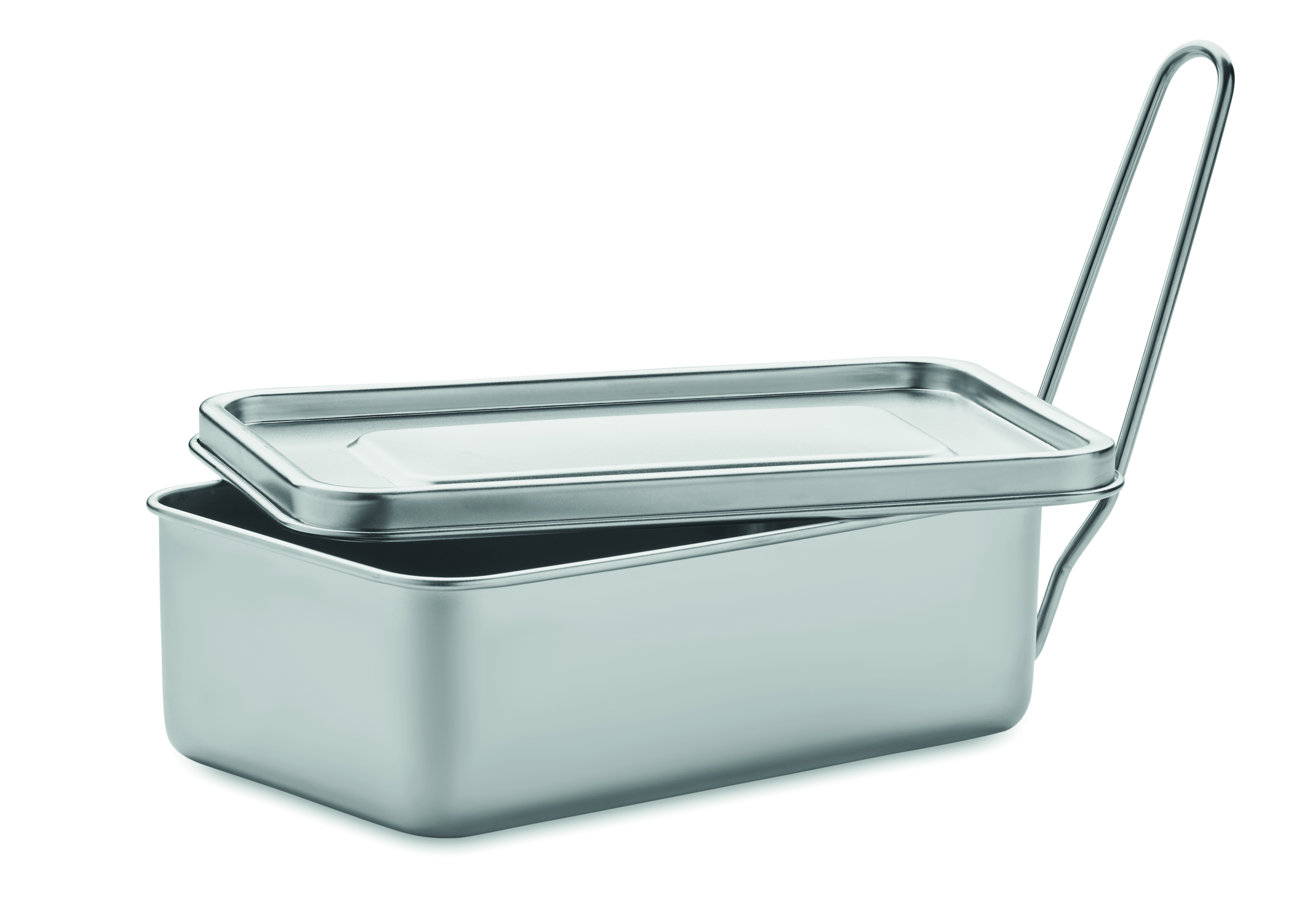 Lunchbox Edelstahl 750ml TAMELUNCH