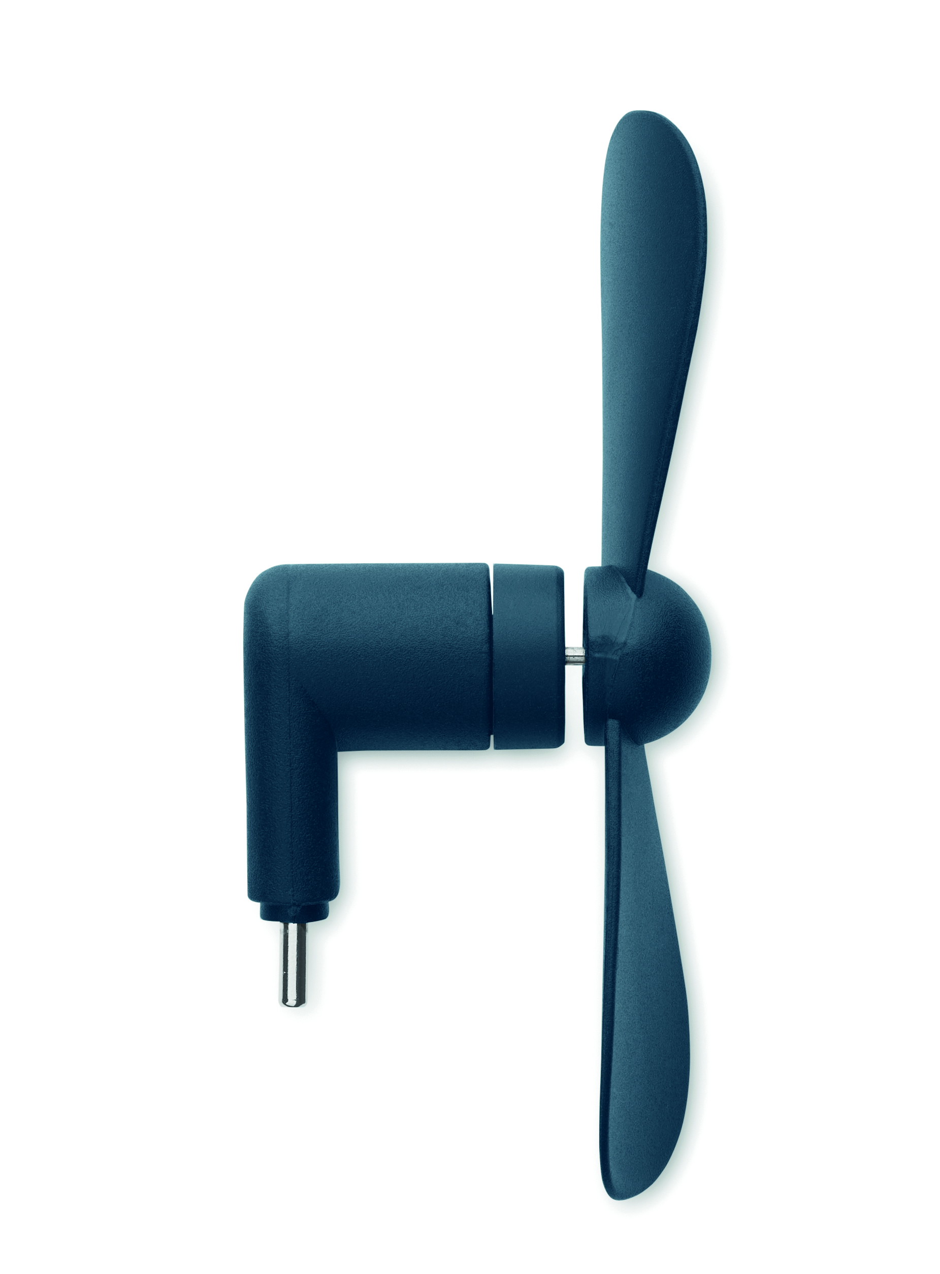 Smartphone-Ventilator PHAN