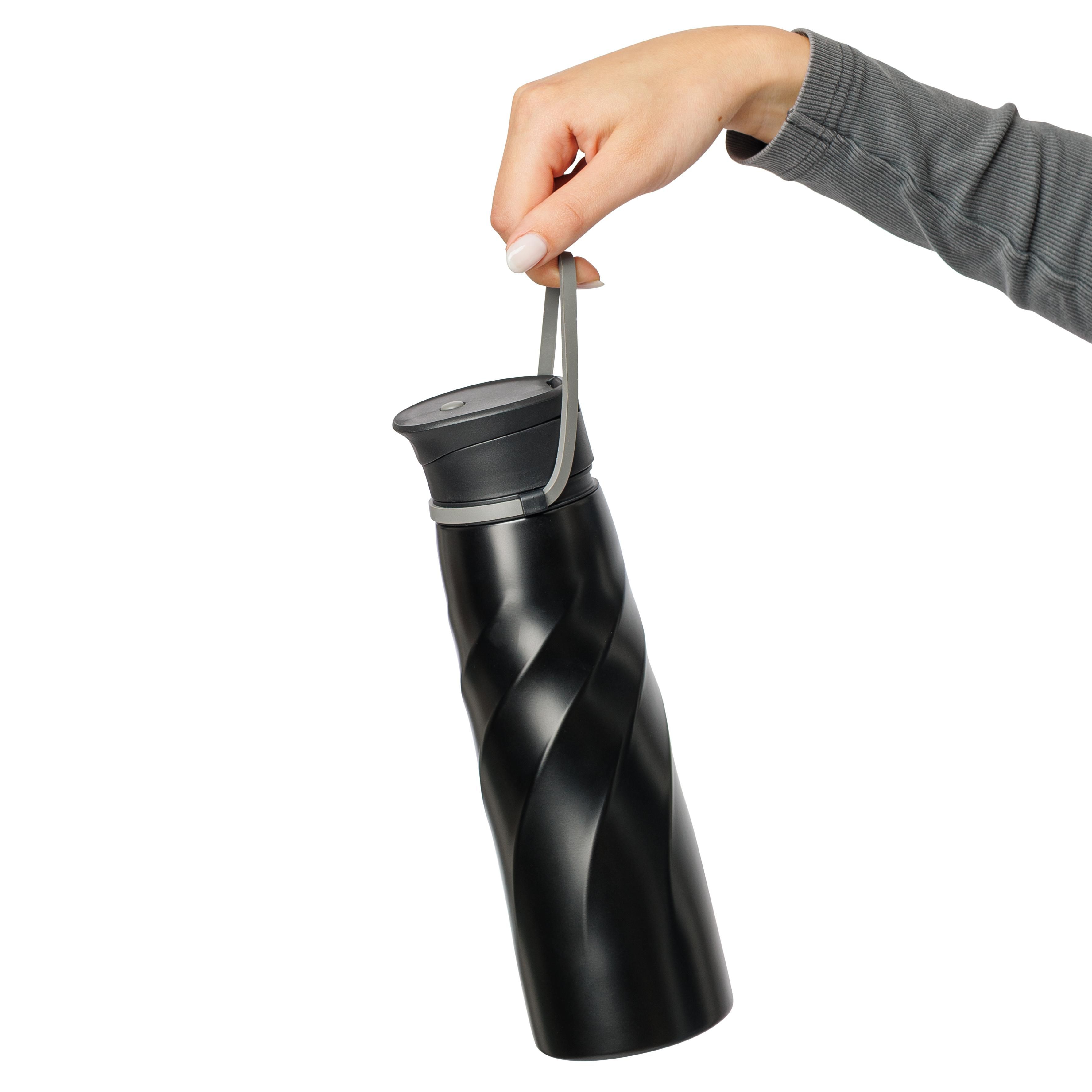 BrandCharger Trinkflasche Vortex Athletica | 1 l