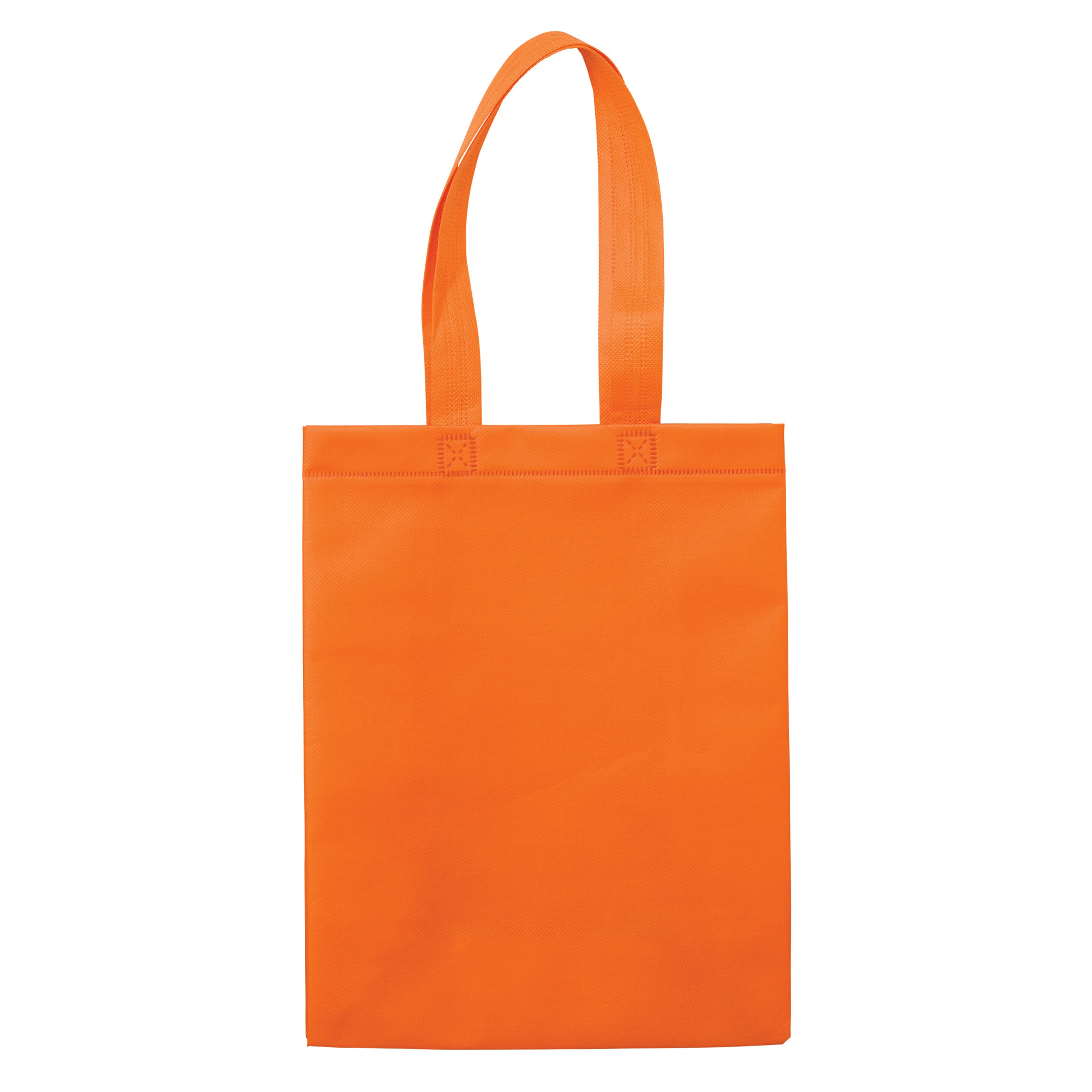 Laminierte Non Woven Tasche 105g / m²
